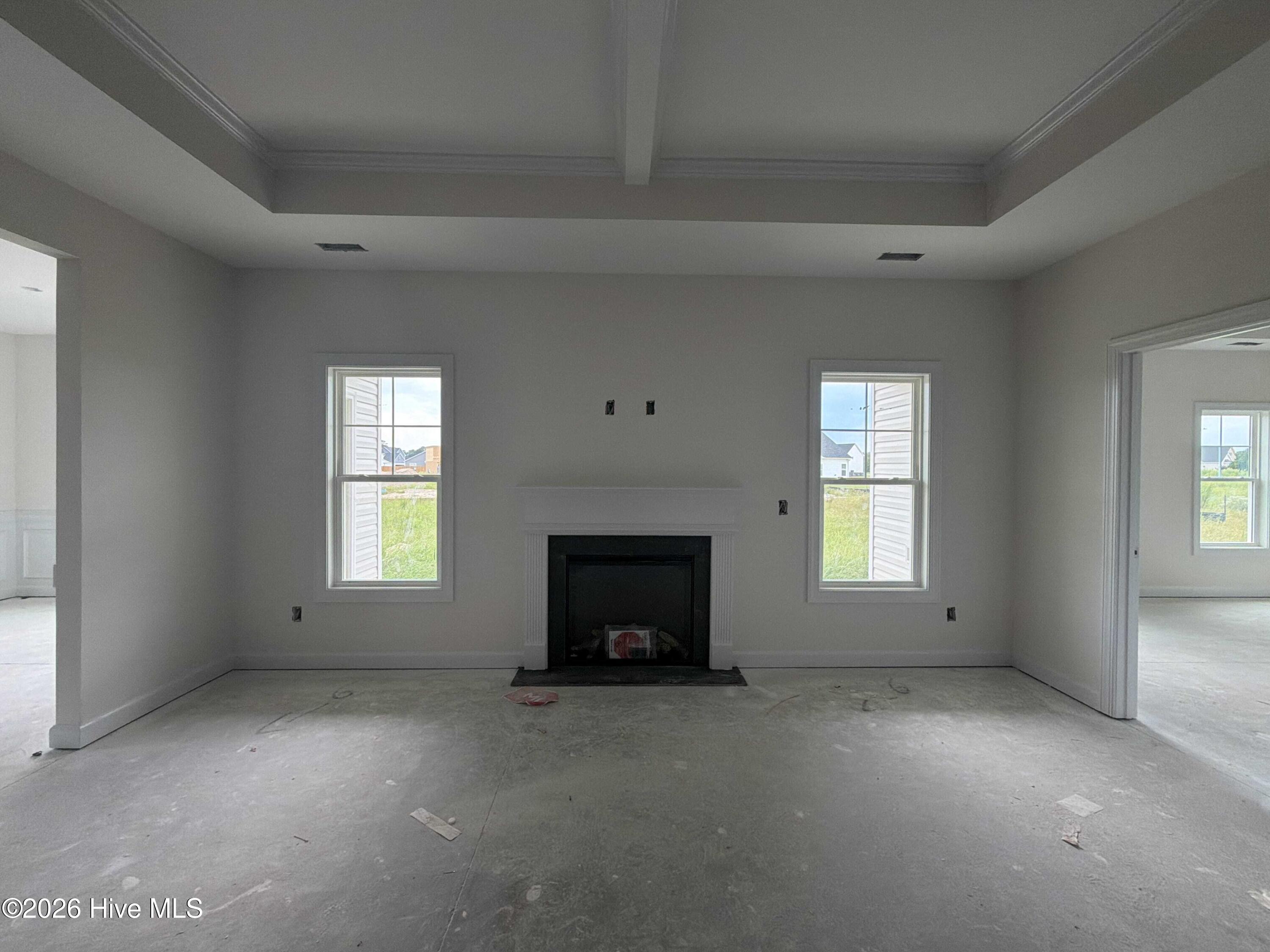 105 Ed Barrow Lane Property Photo 4