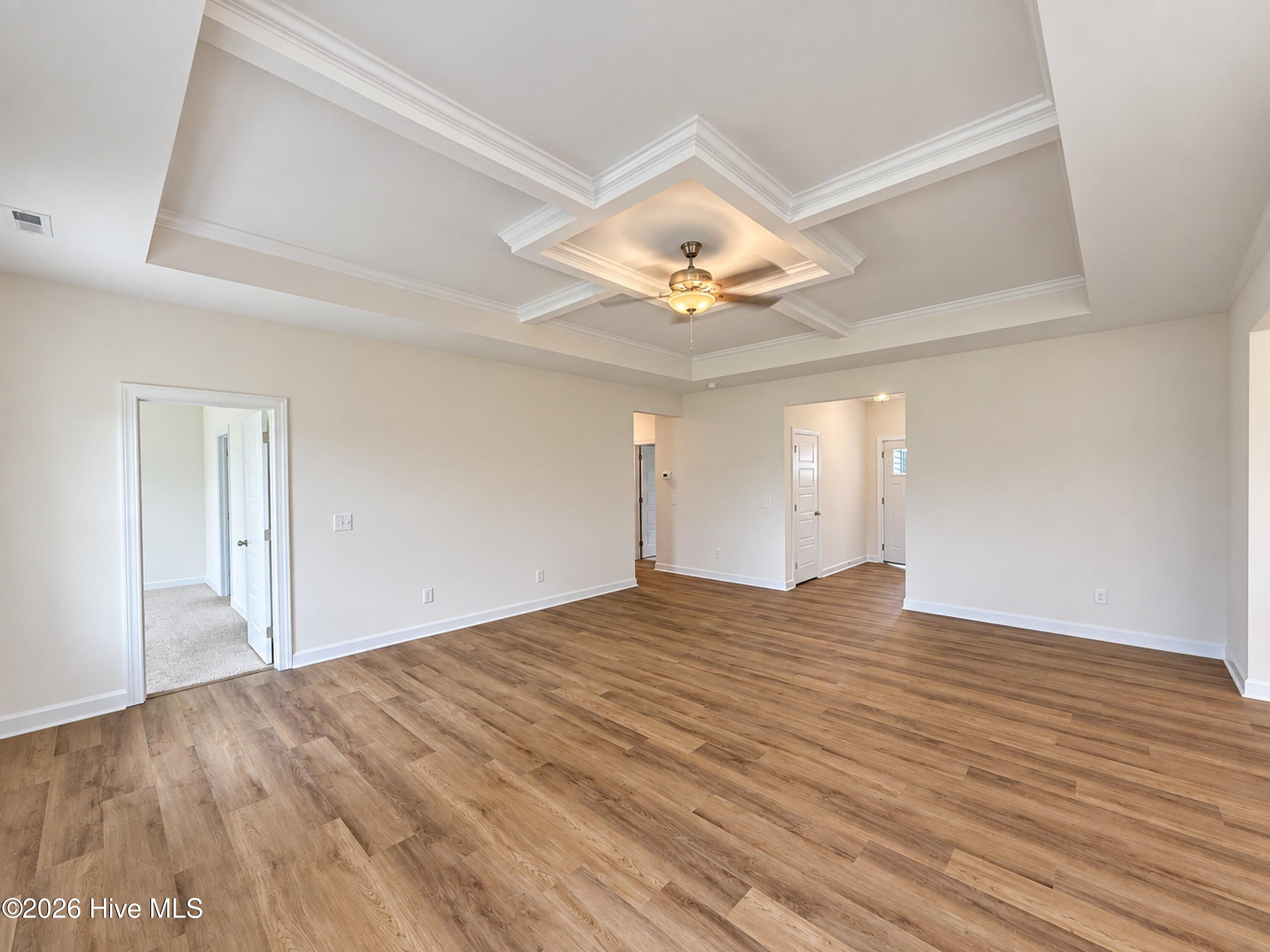 105 Ed Barrow Lane Property Photo 4