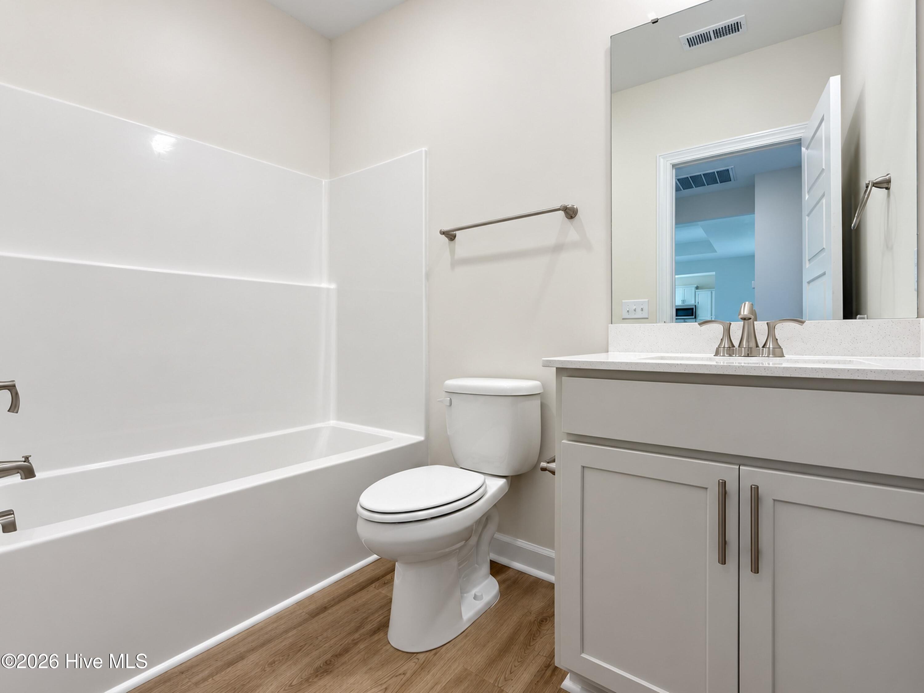 105 Ed Barrow Lane Property Photo 14