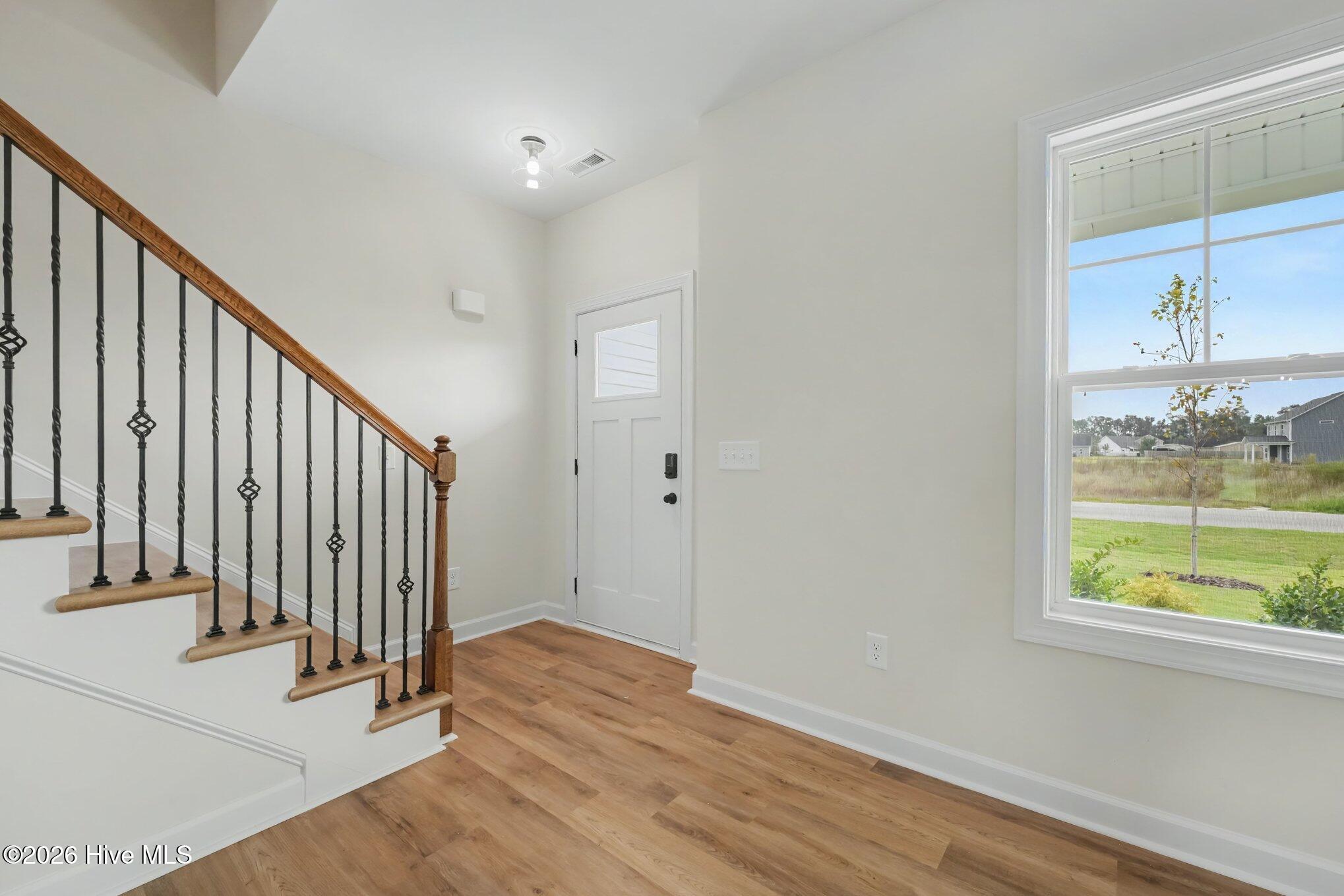 301 Hudson Village Drive Property Photo 4