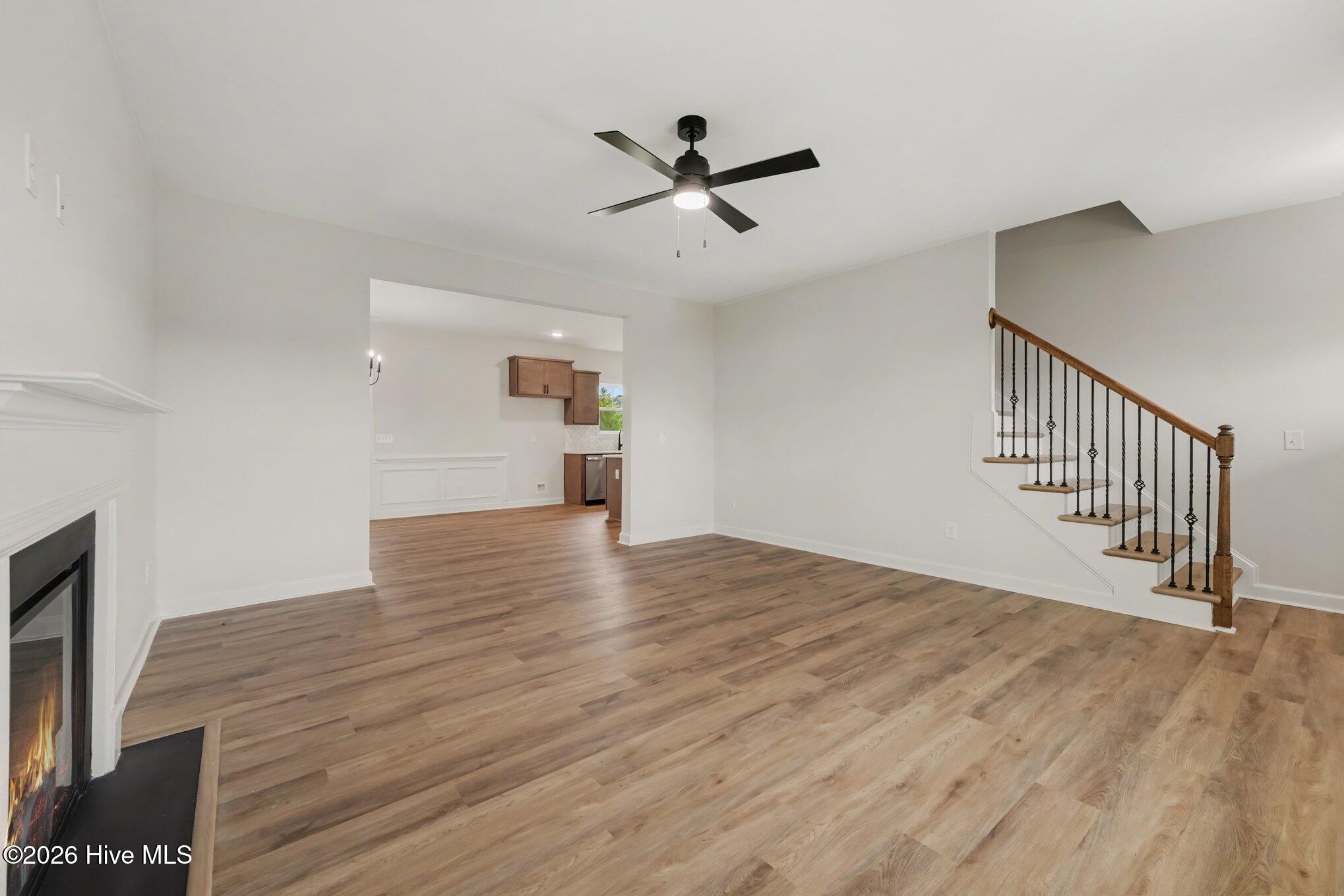 301 Hudson Village Drive Property Photo 6