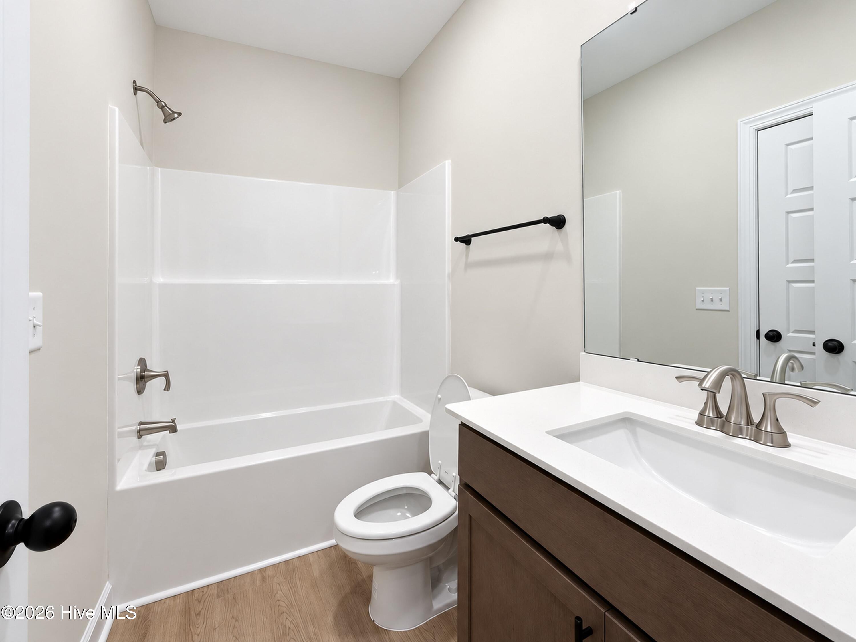 301 Hudson Village Drive Property Photo 9