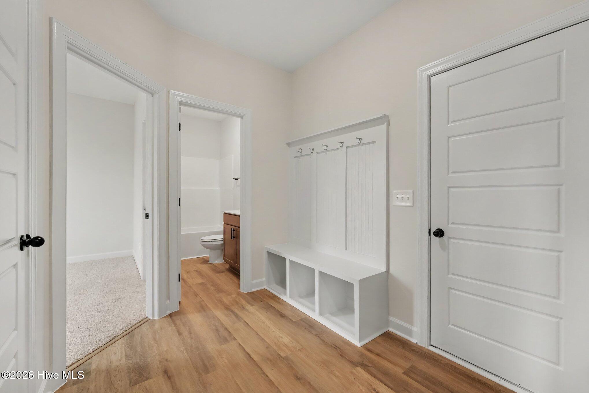 301 Hudson Village Drive Property Photo 14