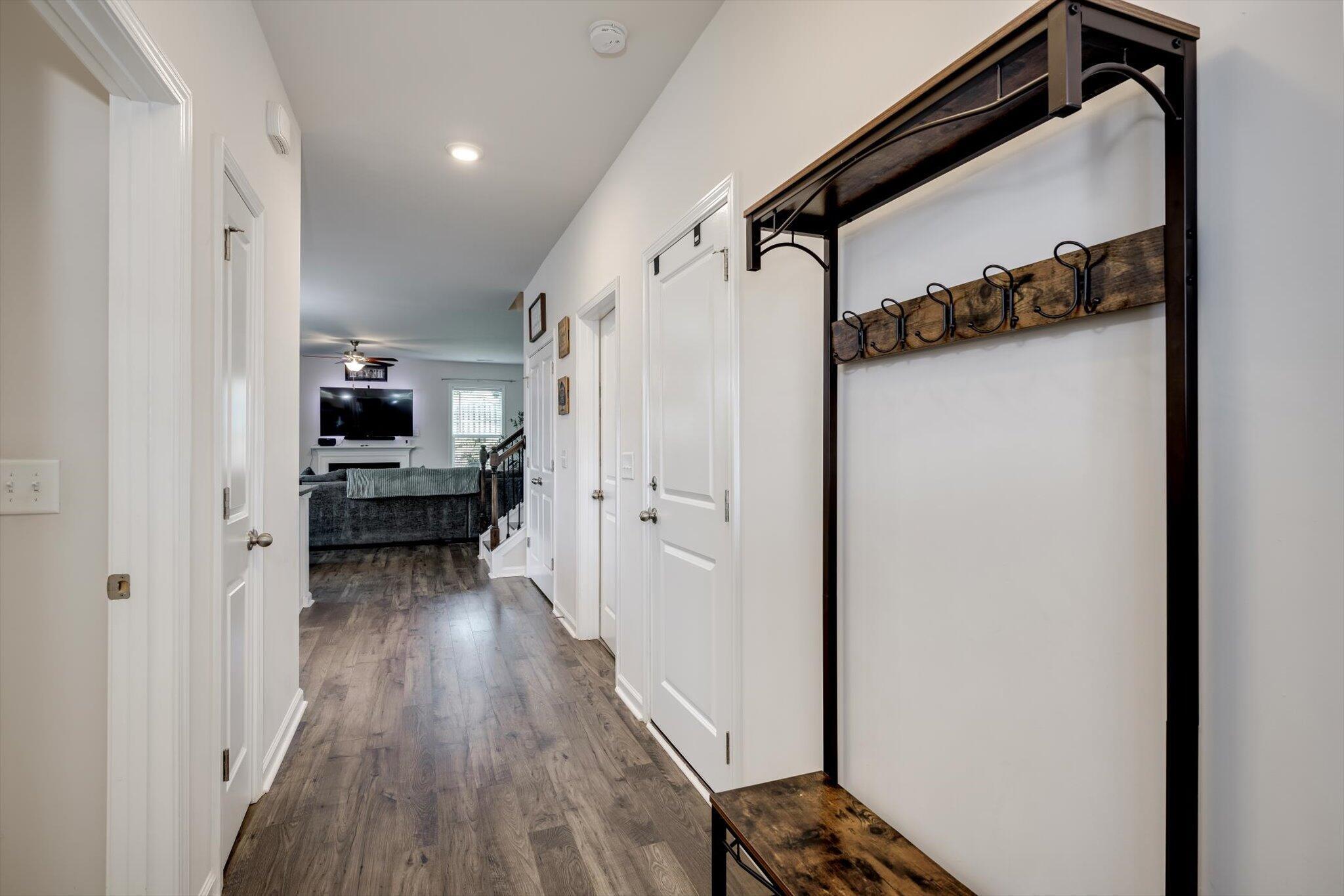 6383 Whirlaway Road Property Photo 3