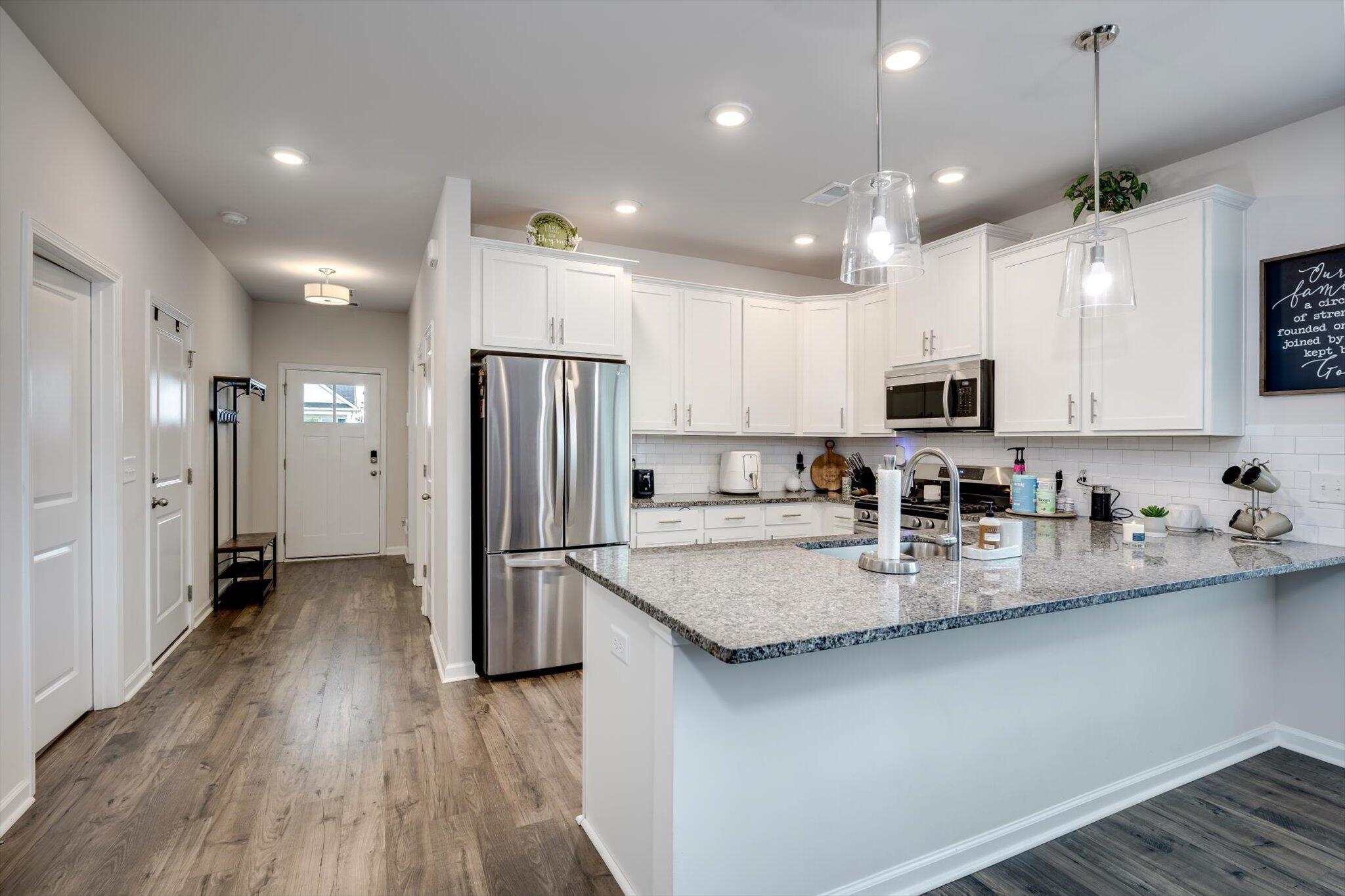6383 Whirlaway Road Property Photo 6