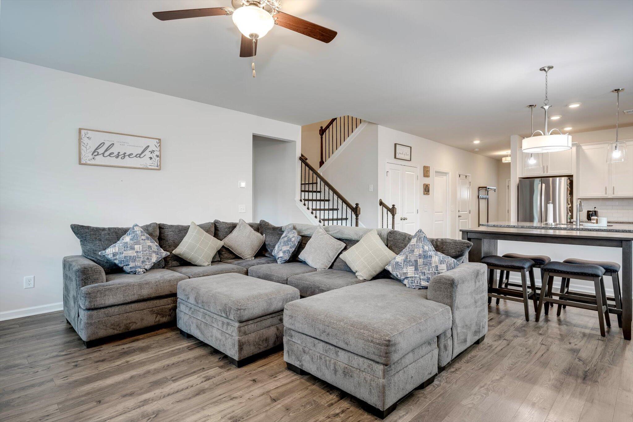 6383 Whirlaway Road Property Photo 11