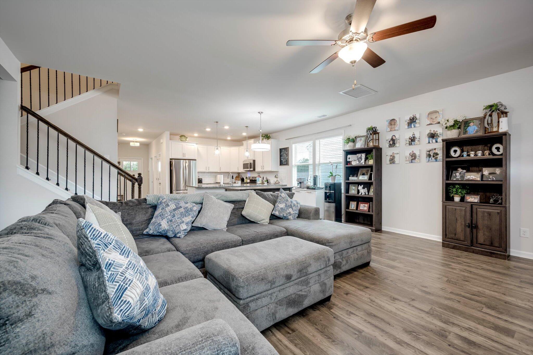 6383 Whirlaway Road Property Photo 12