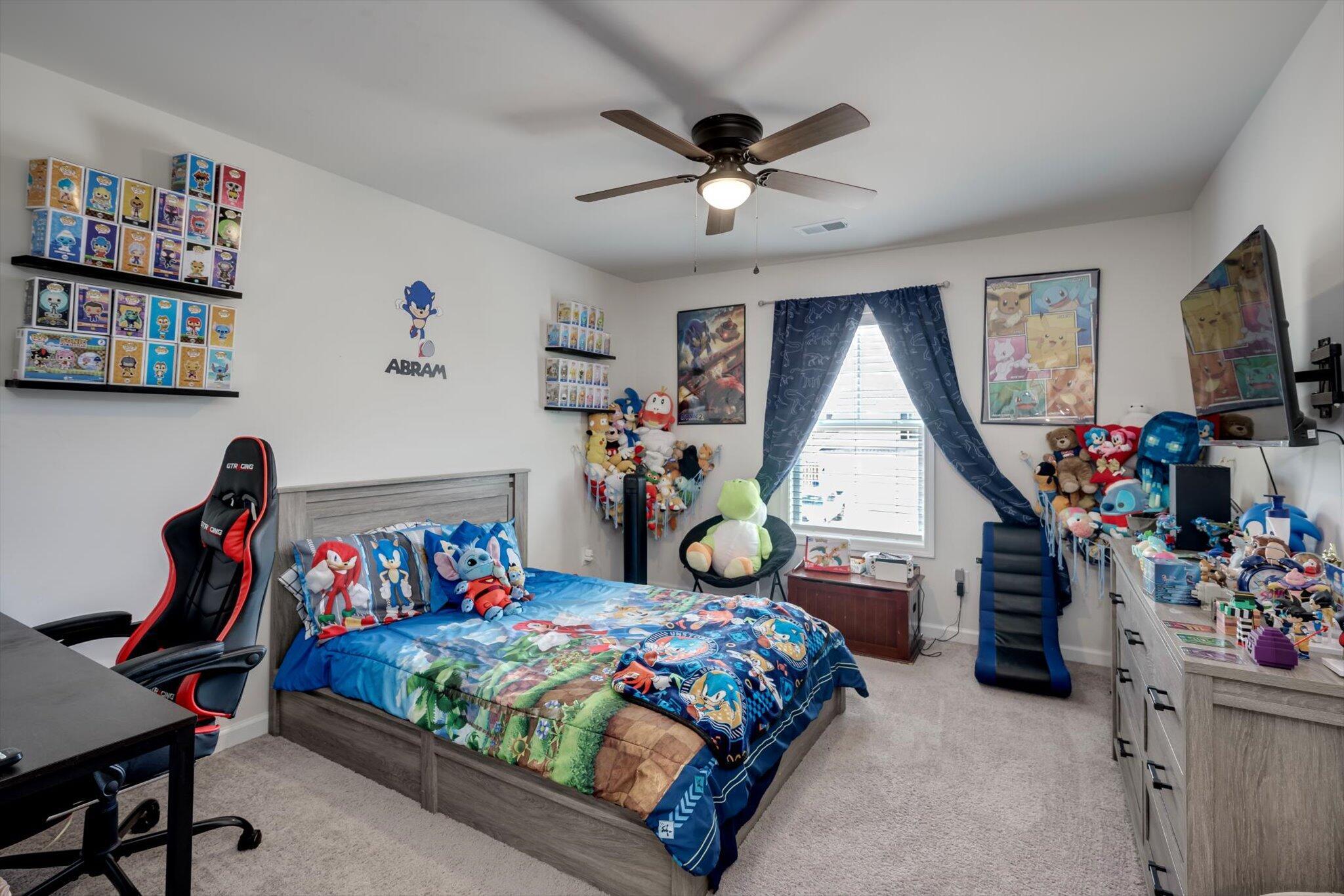 6383 Whirlaway Road Property Photo 27
