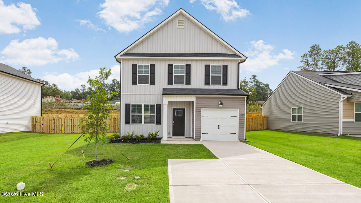 2047 Signal Hill Court Property Photo 1