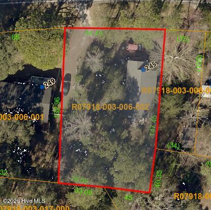 245 Golden Road Property Photo 4