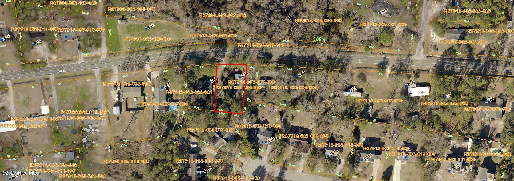 245 Golden Road Property Photo 6