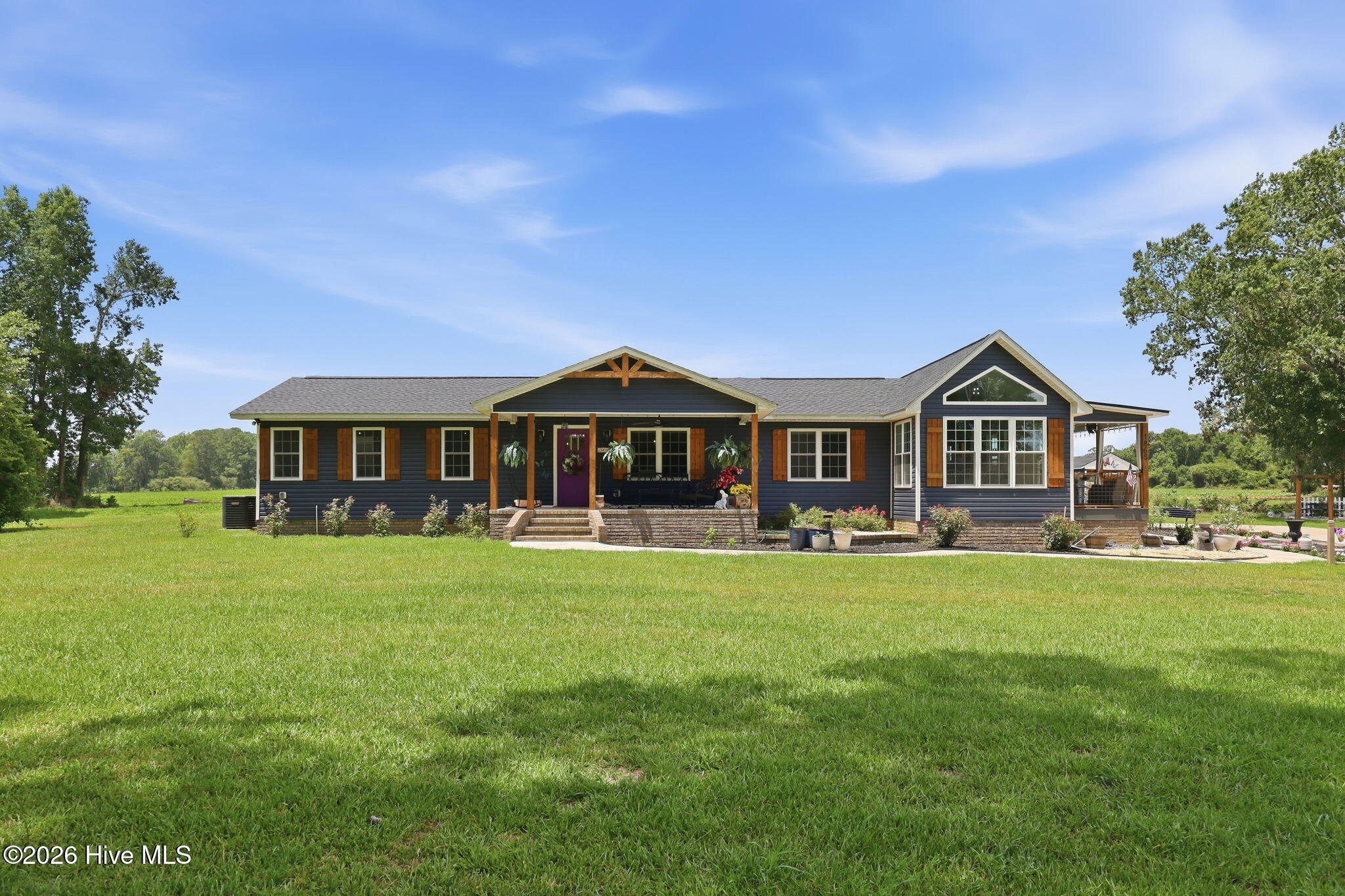 1865 Leroy Autry Road Property Photo 1