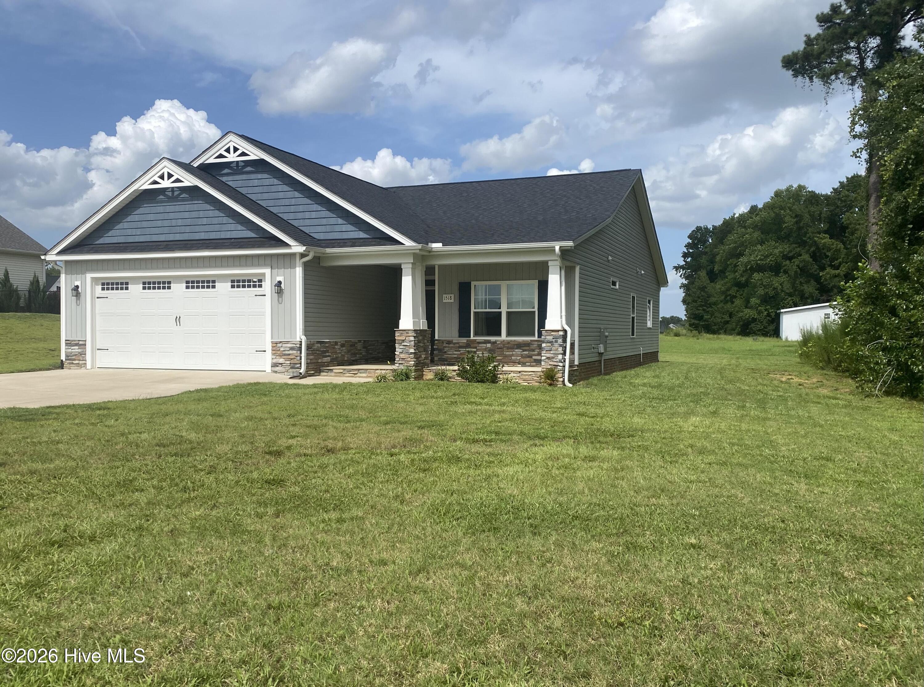 1518 Antioch Road Property Photo 1