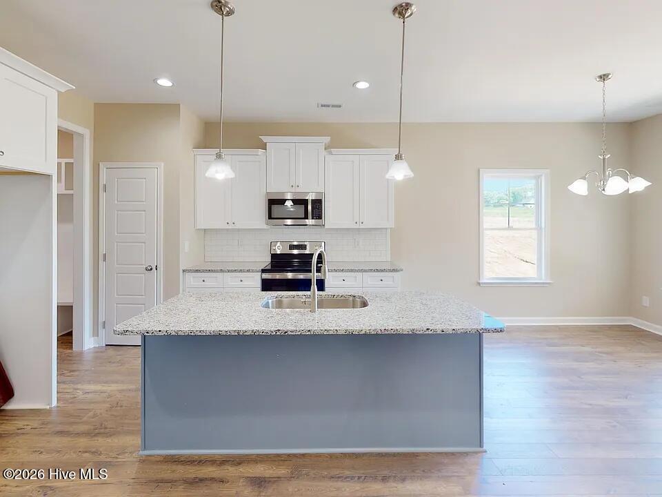 1518 Antioch Road Property Photo 9