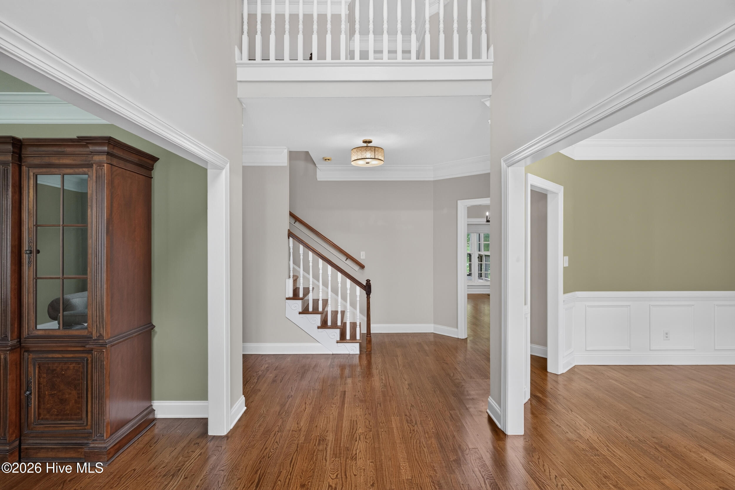 3525 Greenway Drive Property Photo 4