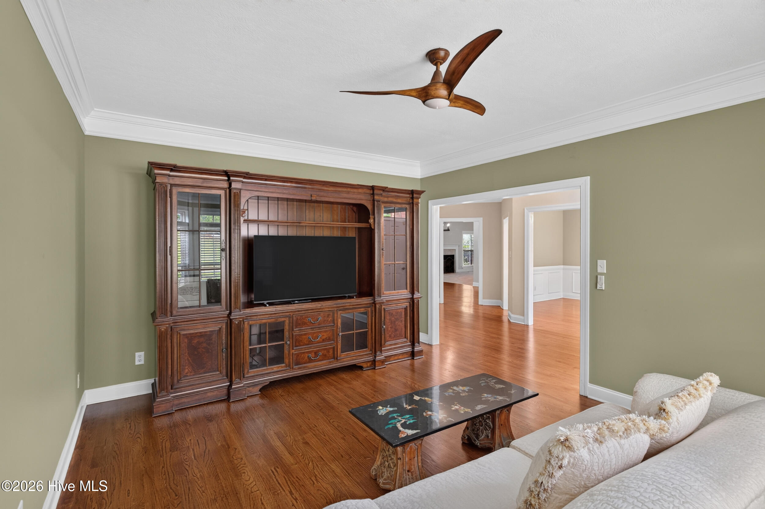 3525 Greenway Drive Property Photo 8