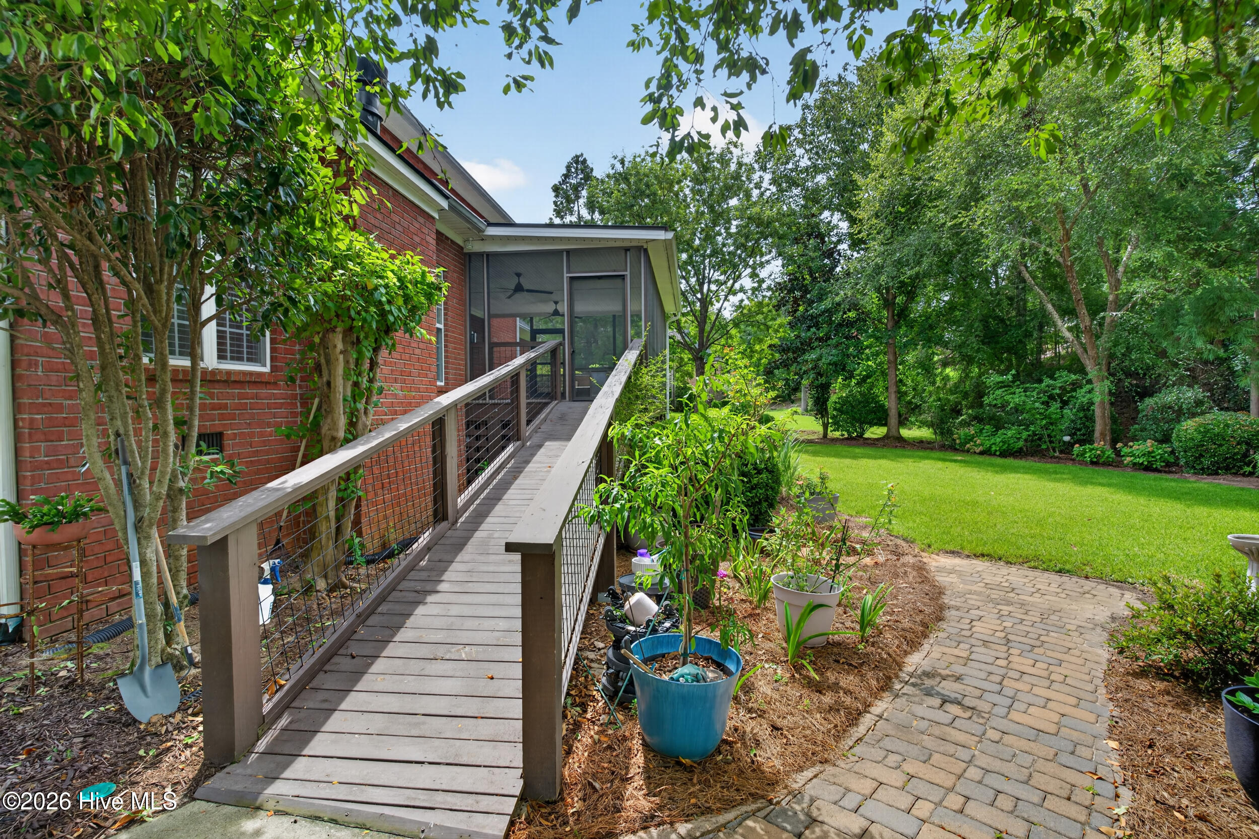 3525 Greenway Drive Property Photo 58
