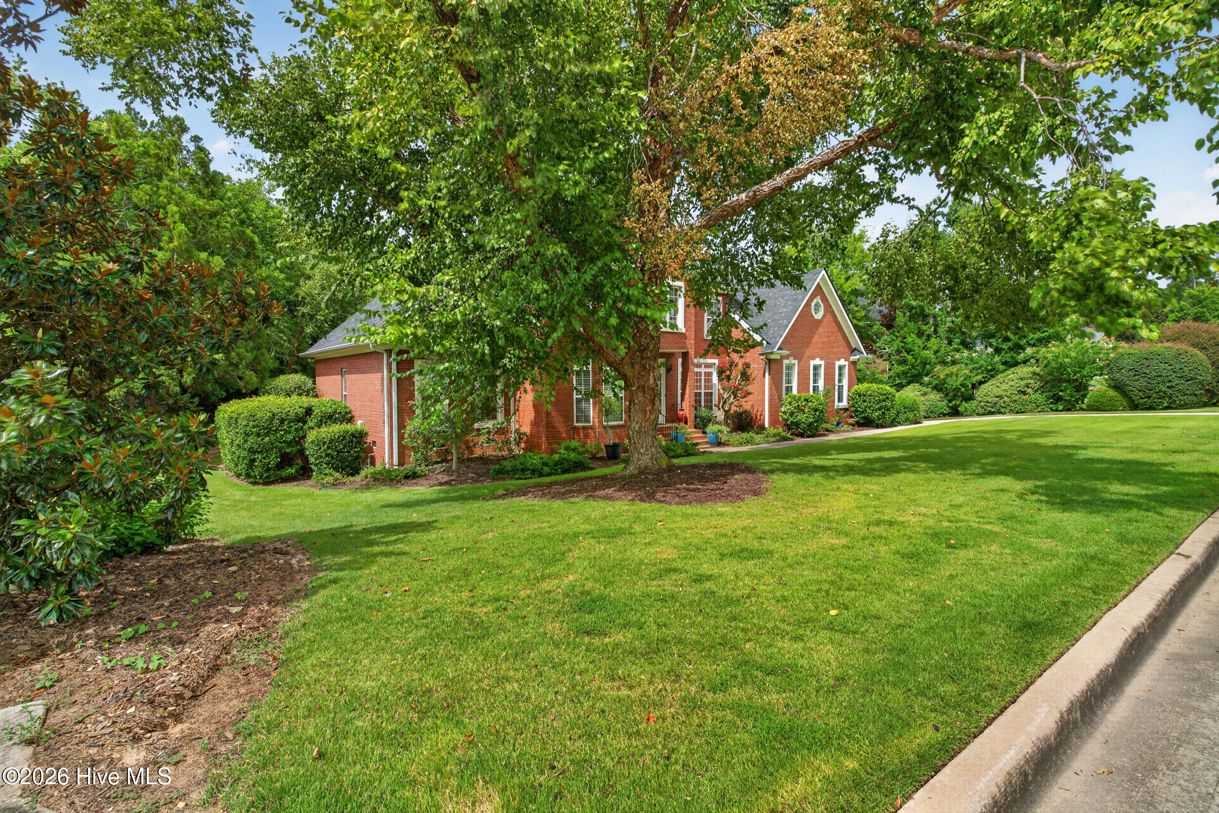 3525 Greenway Drive Property Photo 60