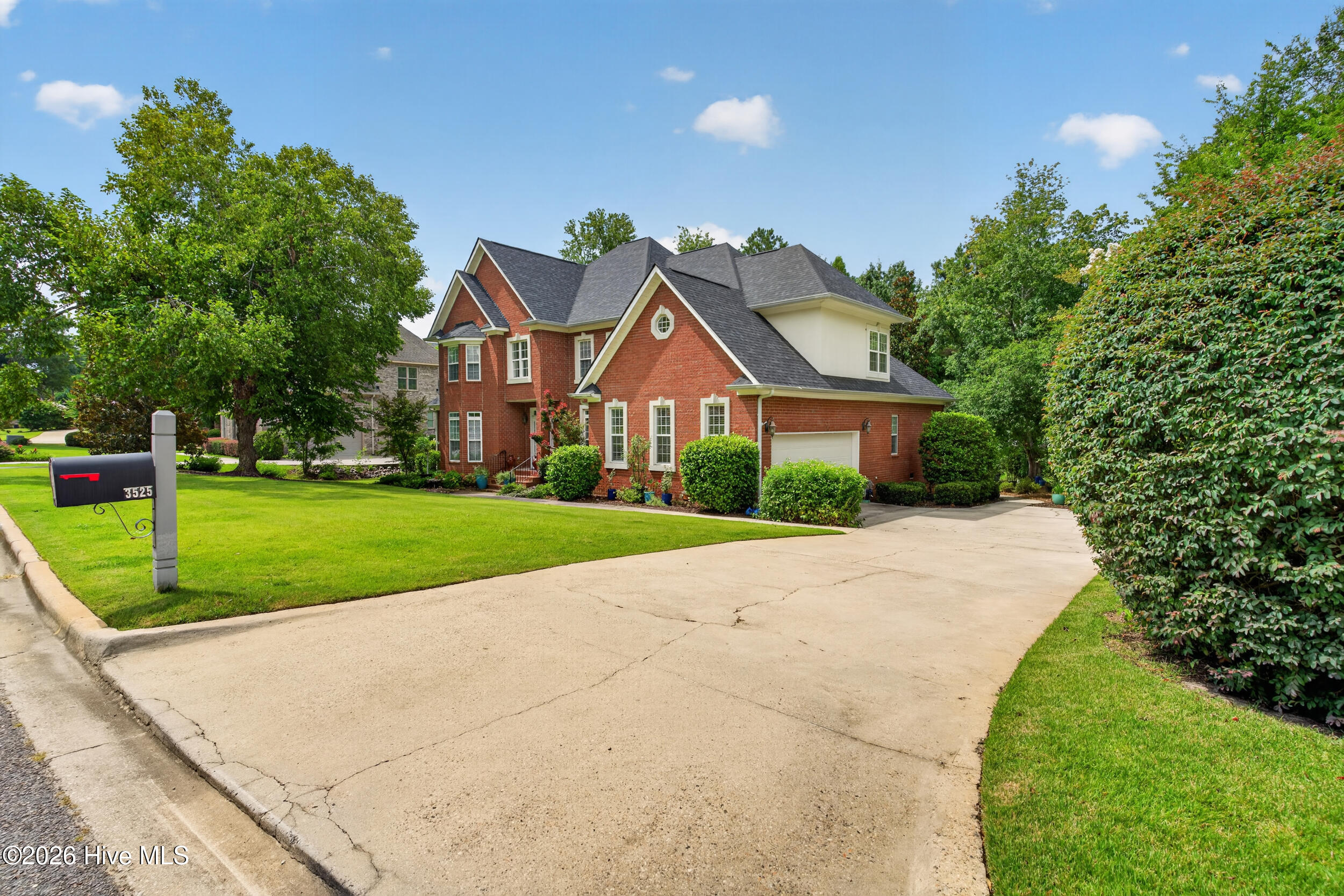3525 Greenway Drive Property Photo 61