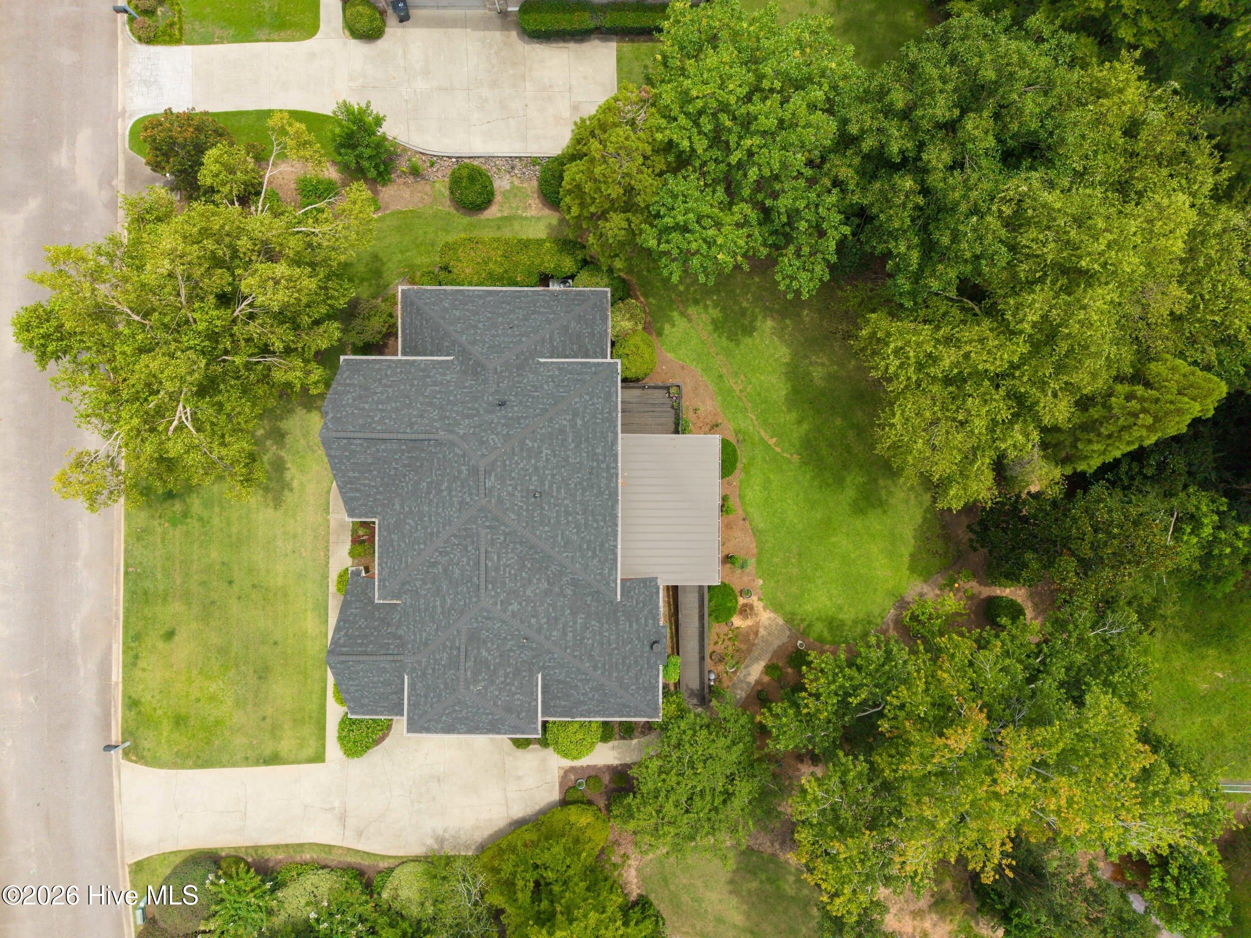 3525 Greenway Drive Property Photo 62