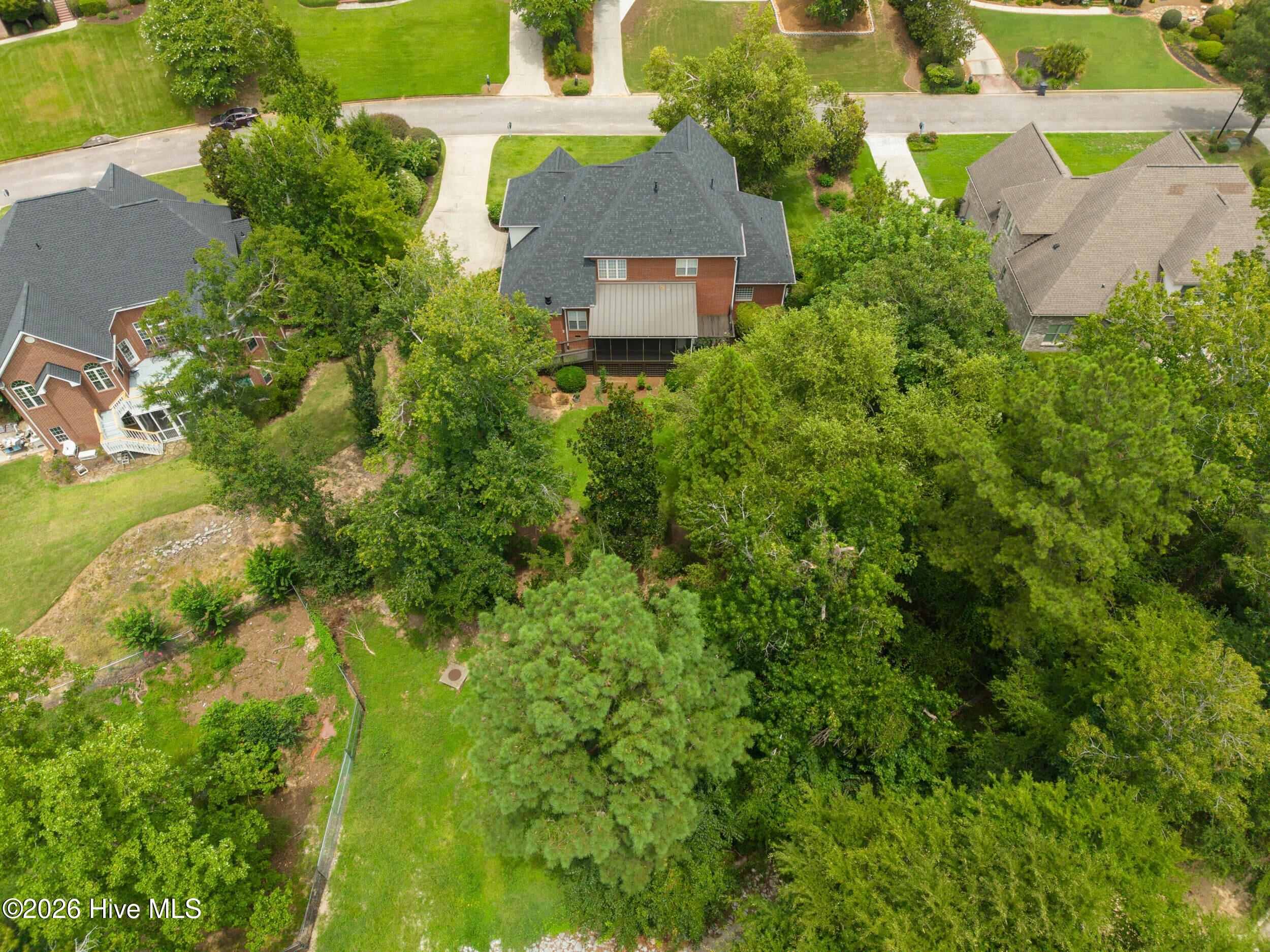 3525 Greenway Drive Property Photo 63