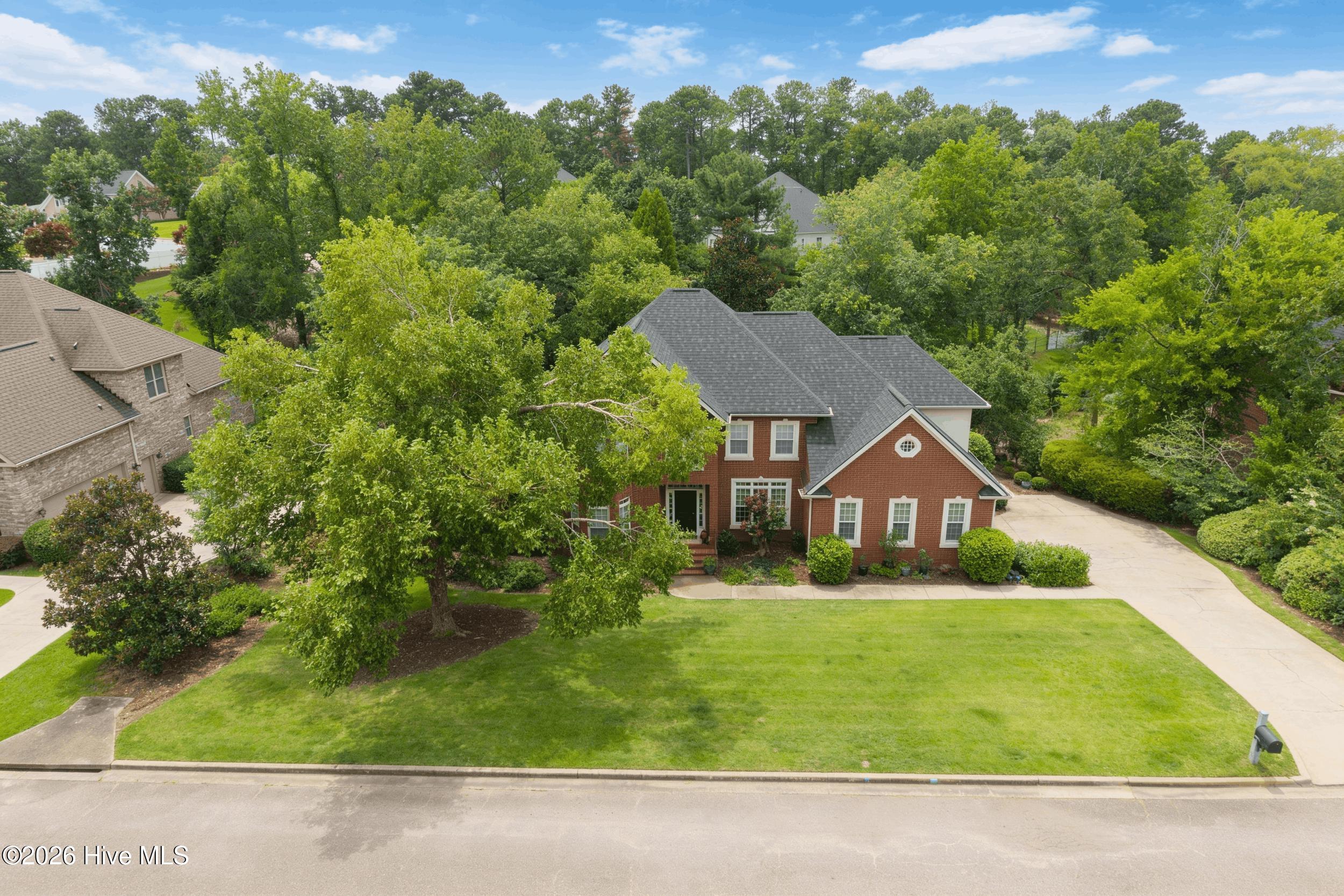 3525 Greenway Drive Property Photo 64