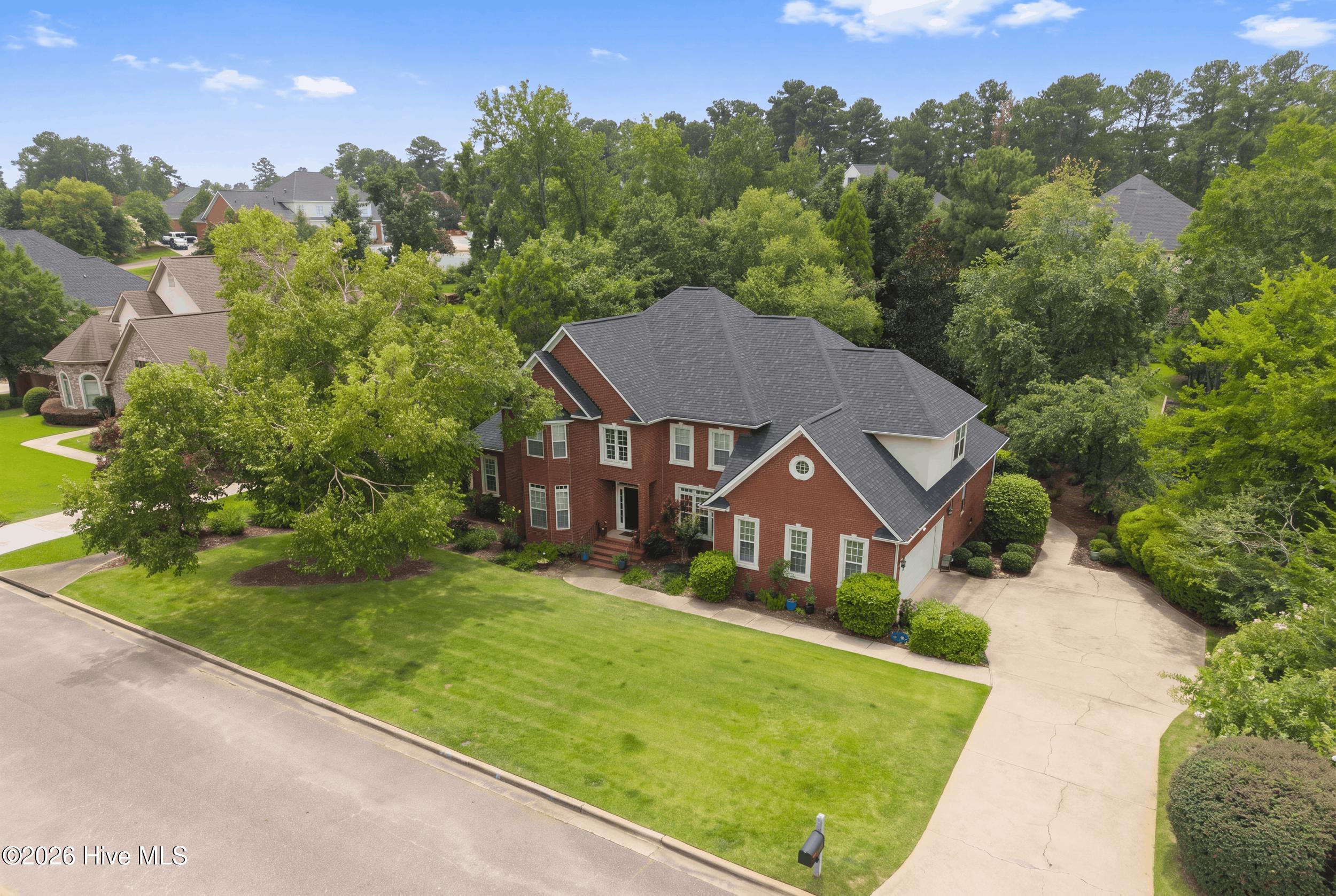 3525 Greenway Drive Property Photo 65