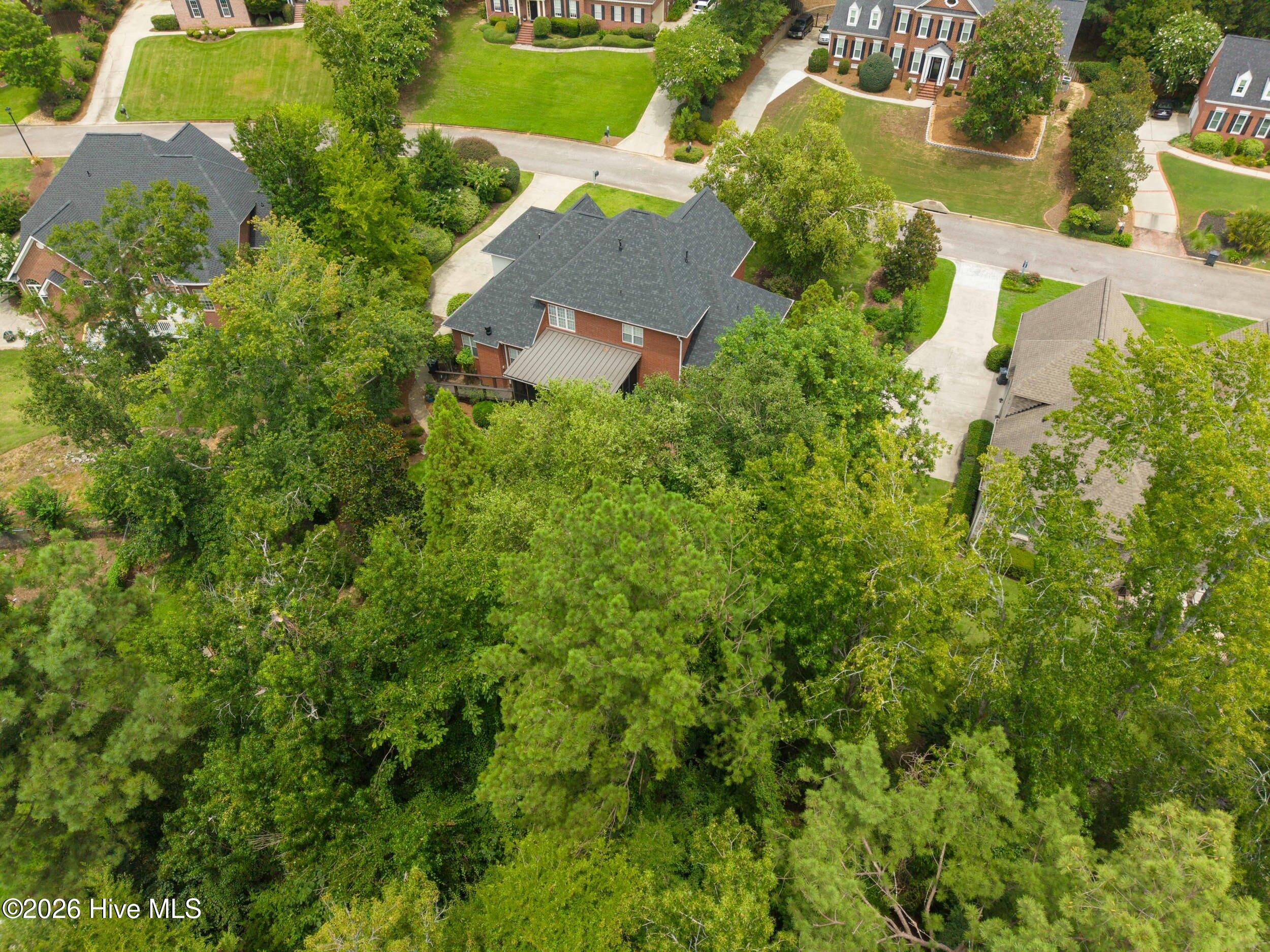 3525 Greenway Drive Property Photo 66