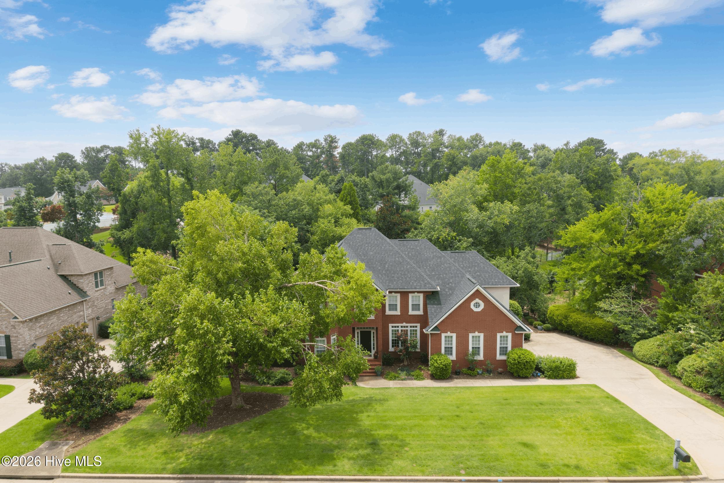 3525 Greenway Drive Property Photo 67