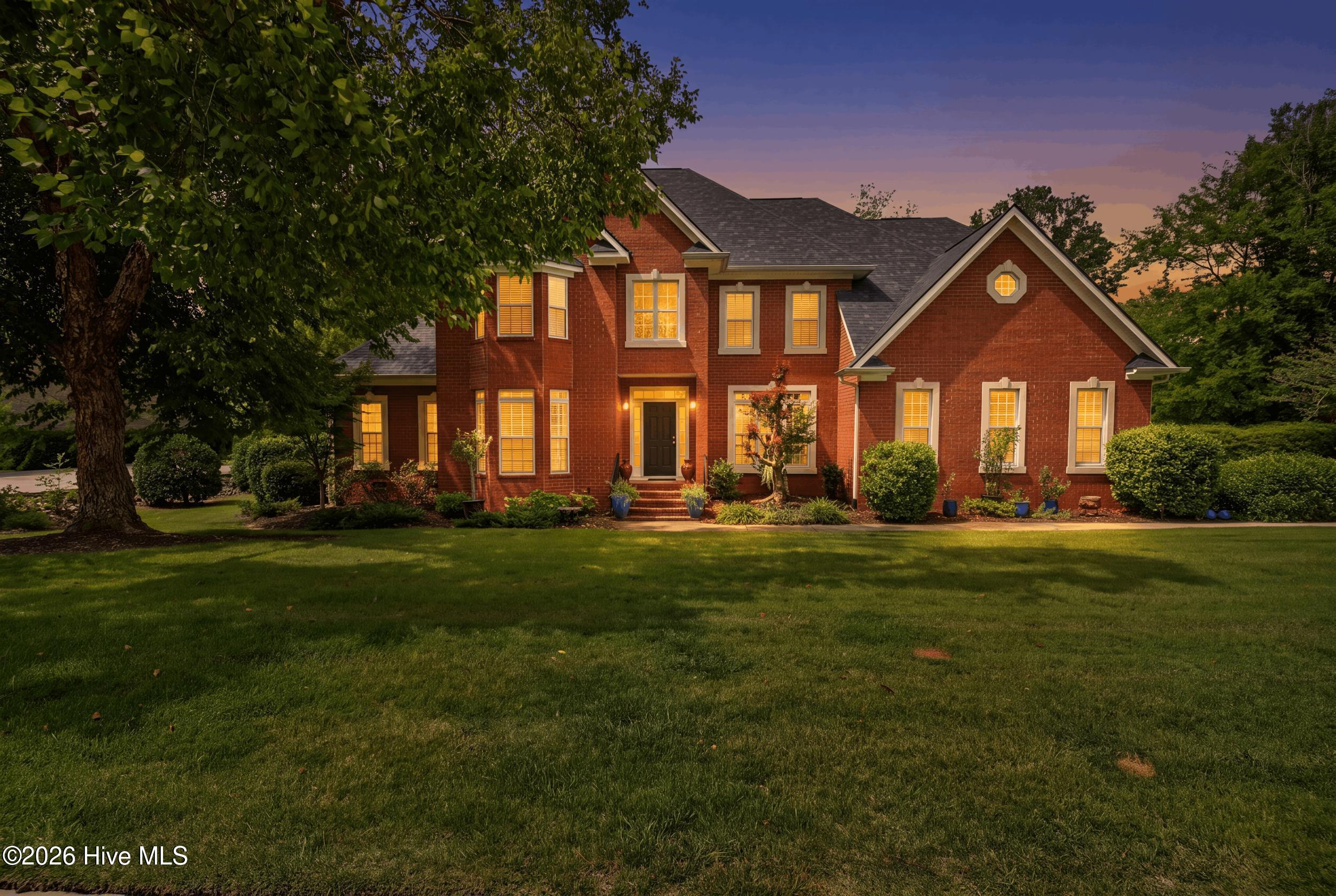 3525 Greenway Drive Property Photo 68