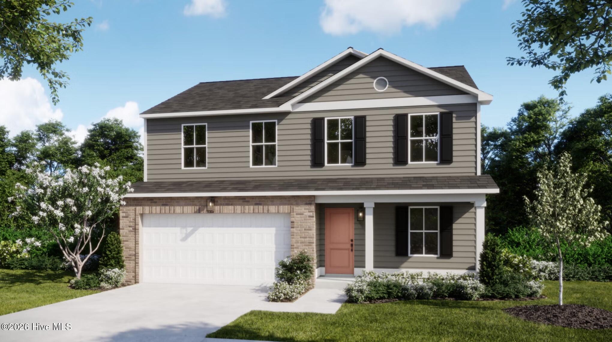 911 Plymouth Road Homesite 177 Property Photo 1