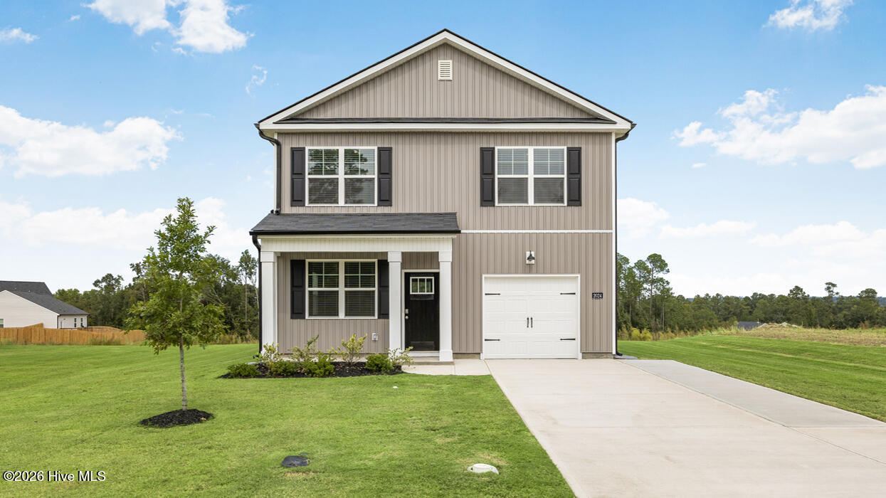 2024 Signal Hill Court Property Photo 1