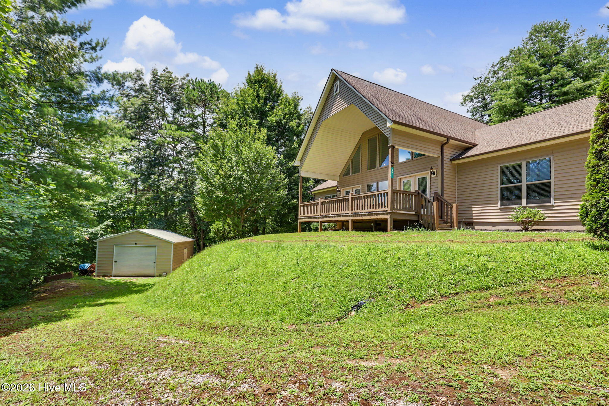 59 Hunter Rock Ridge Property Photo 1
