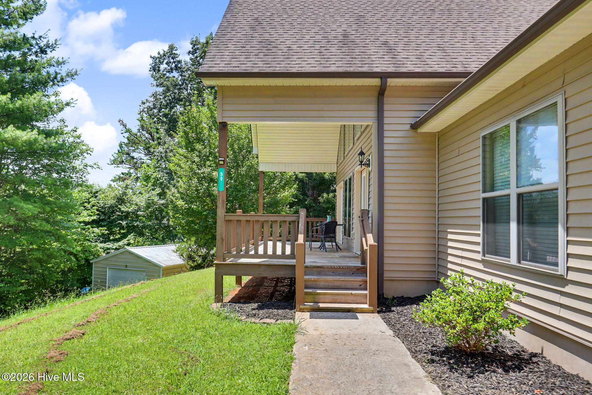 59 Hunter Rock Ridge Property Photo 4