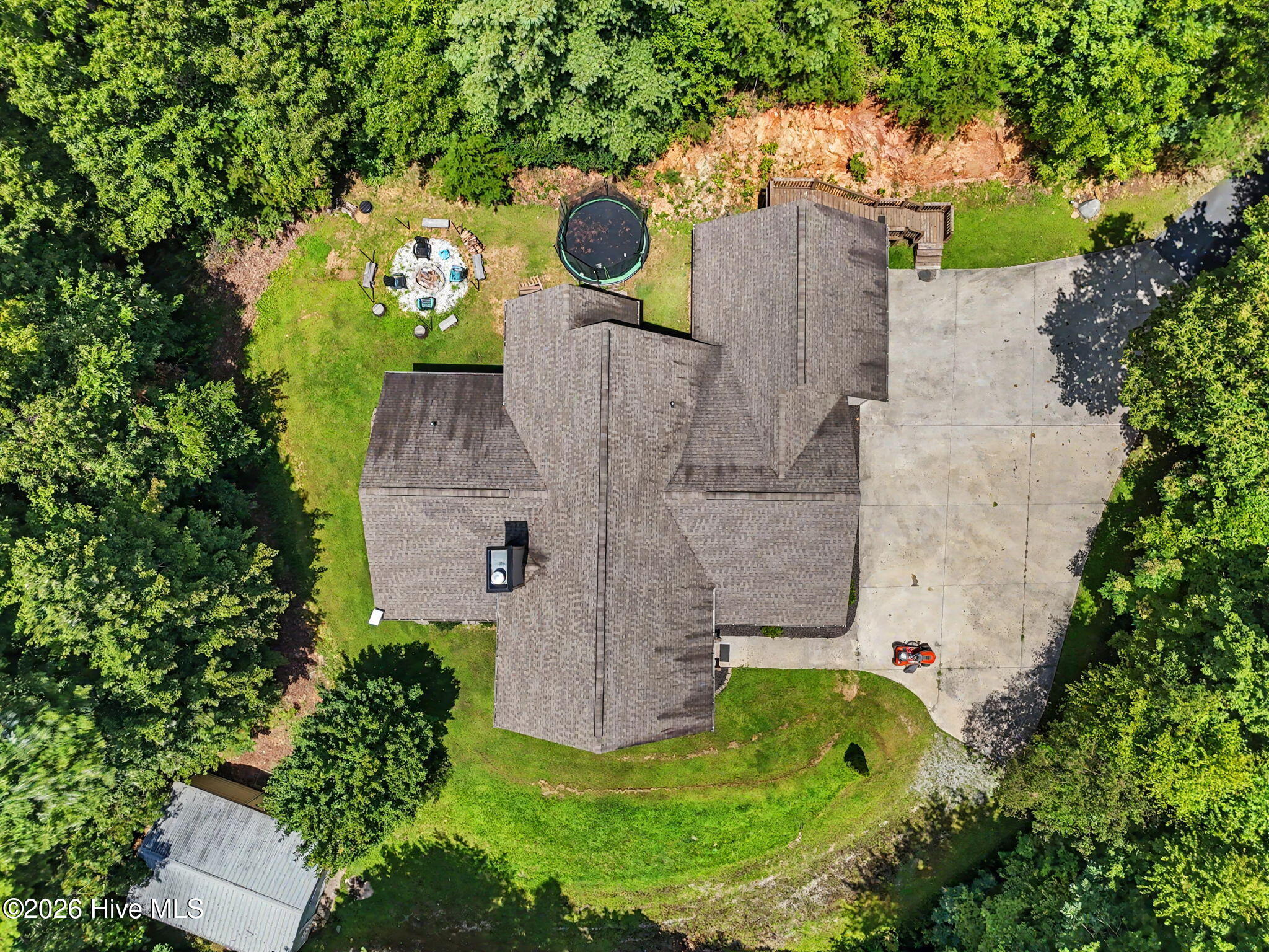59 Hunter Rock Ridge Property Photo 5