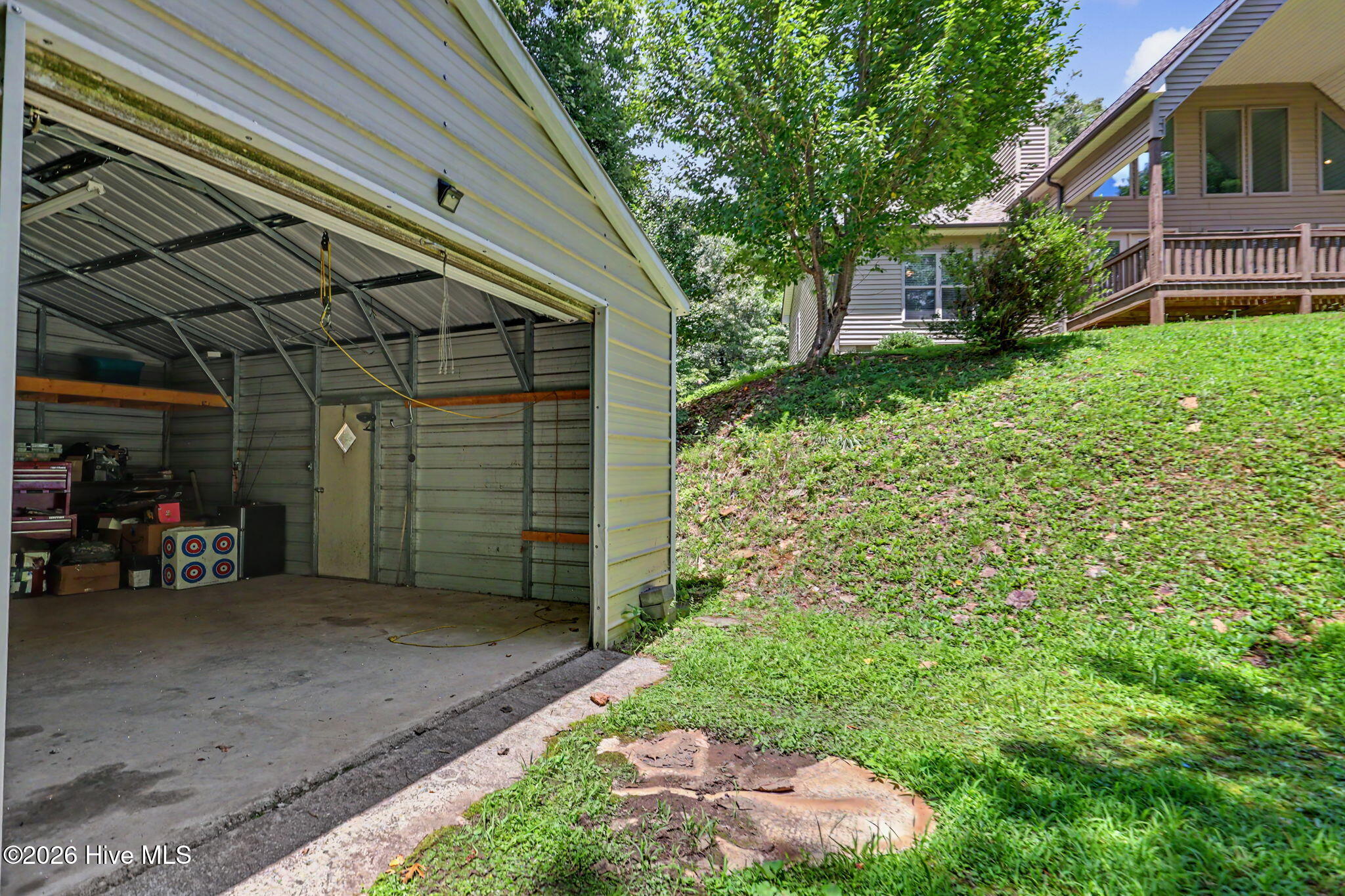 59 Hunter Rock Ridge Property Photo 6