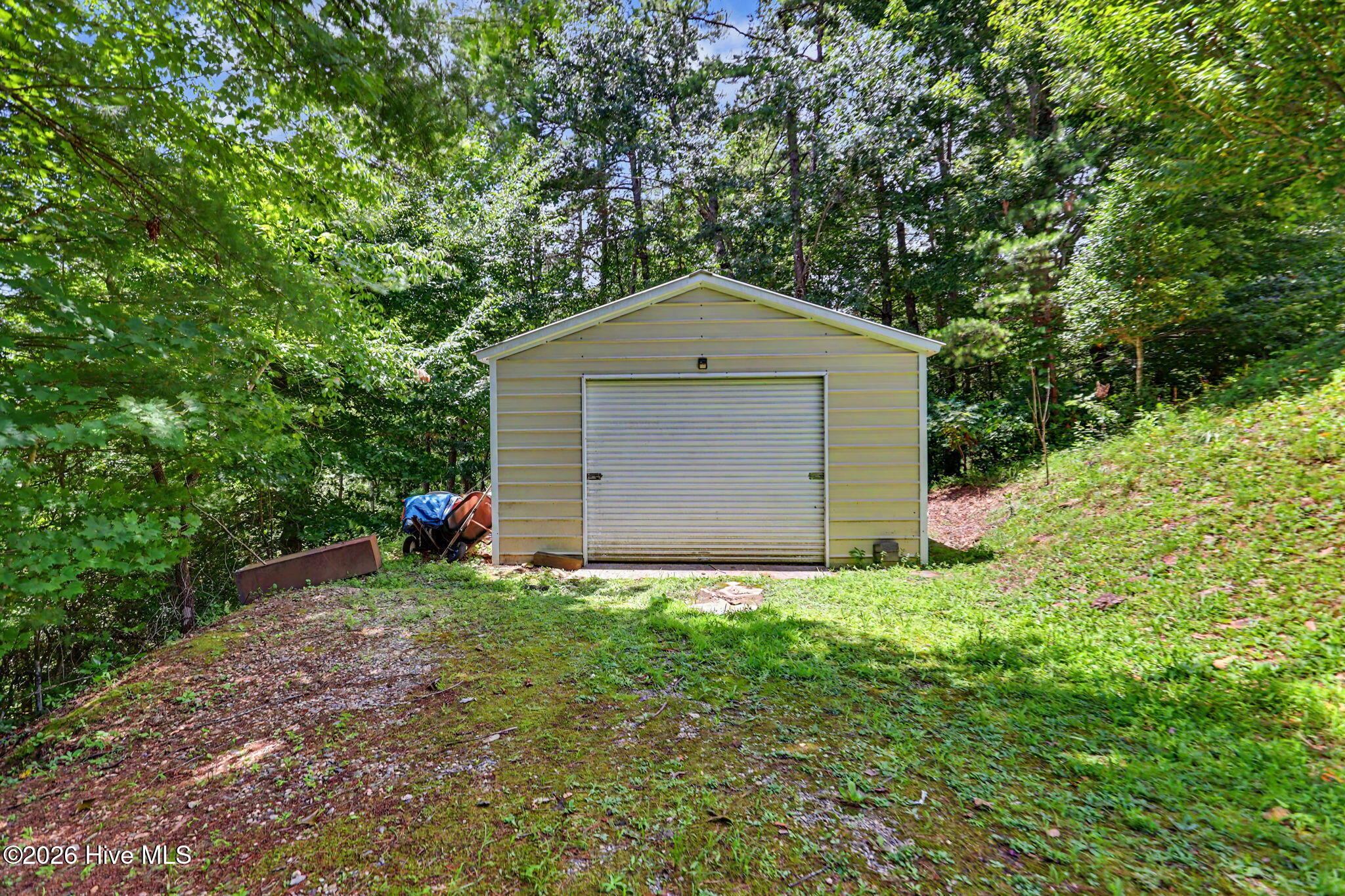 59 Hunter Rock Ridge Property Photo 8