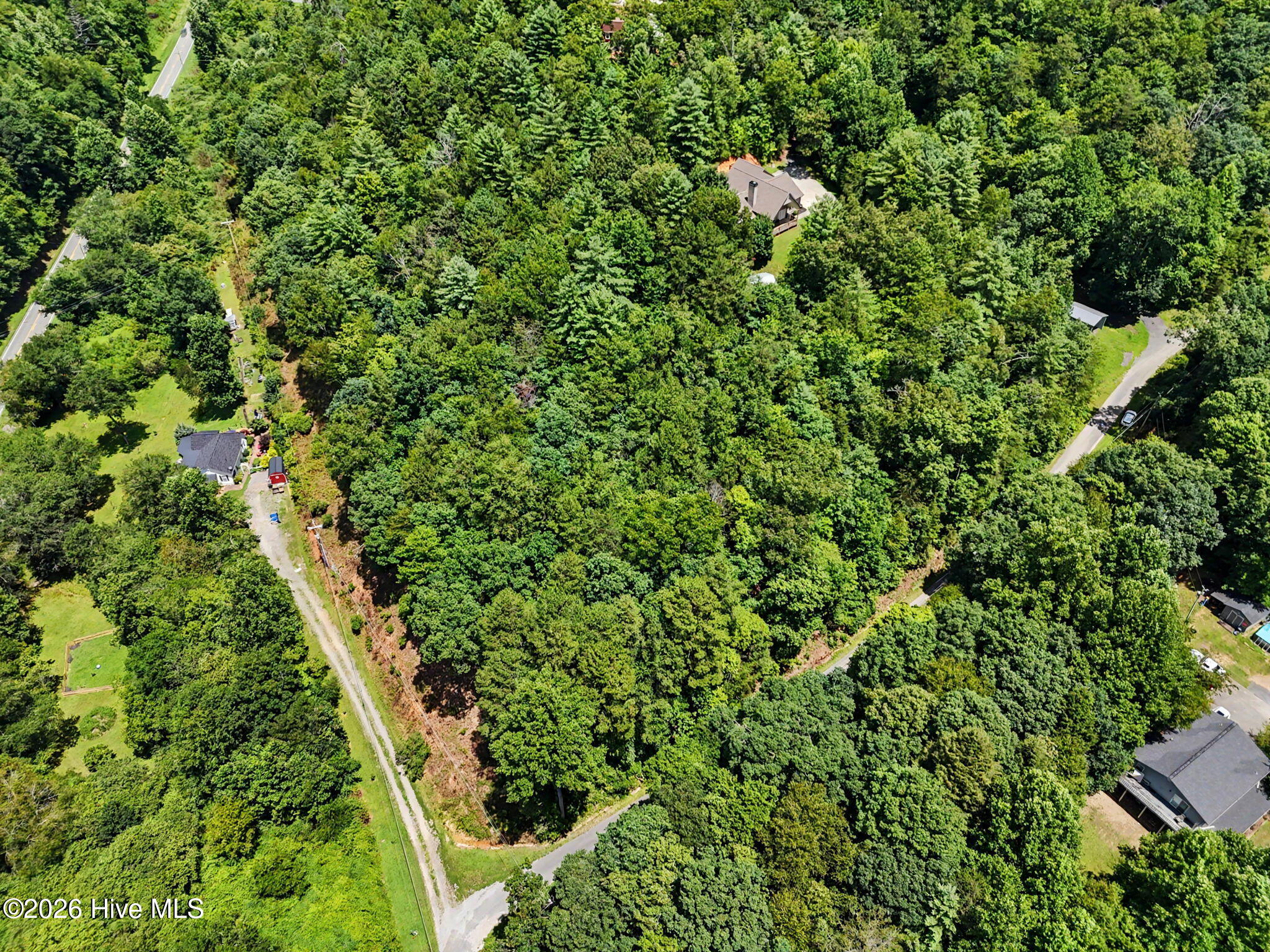 59 Hunter Rock Ridge Property Photo 9