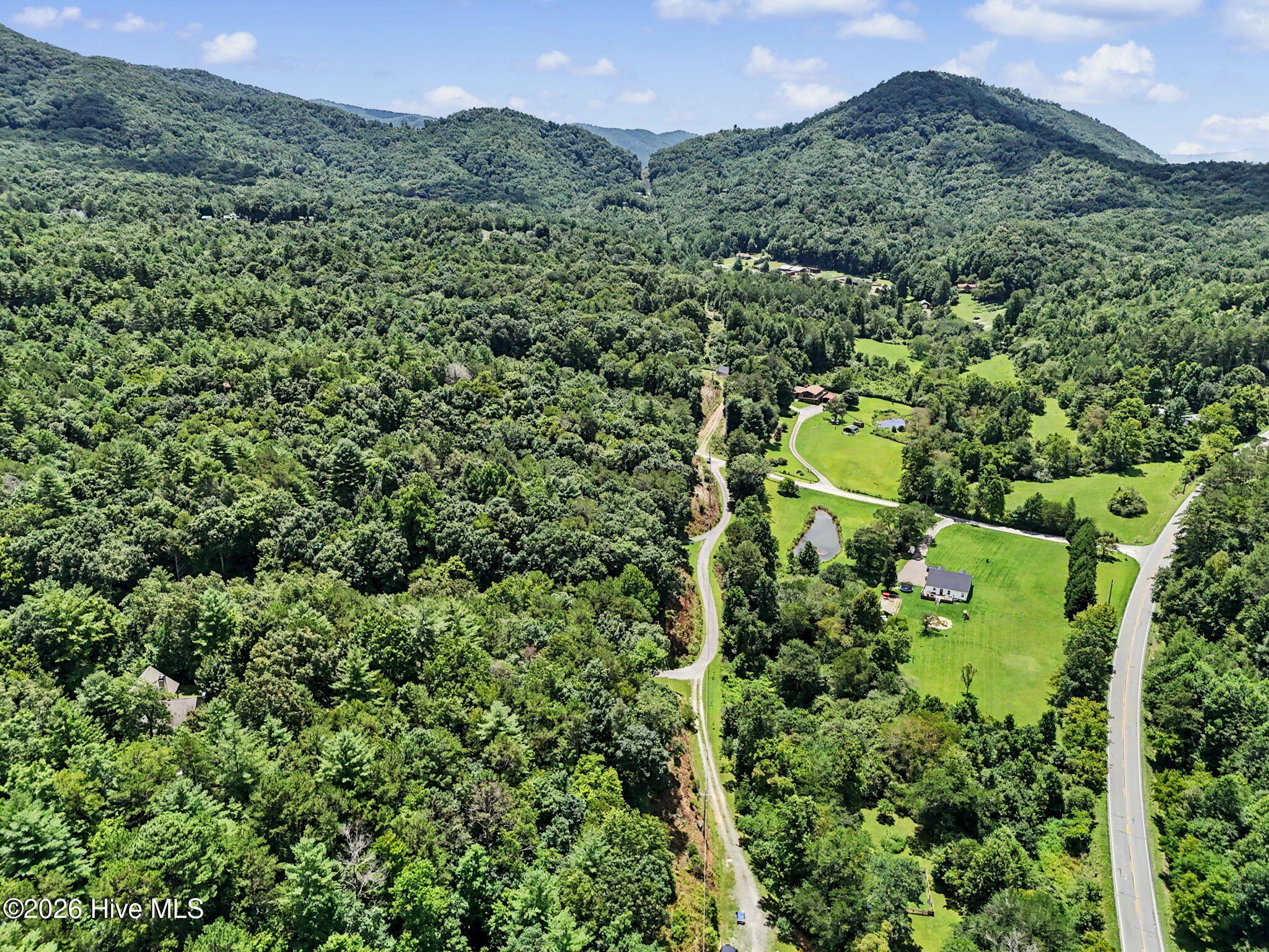 59 Hunter Rock Ridge Property Photo 12