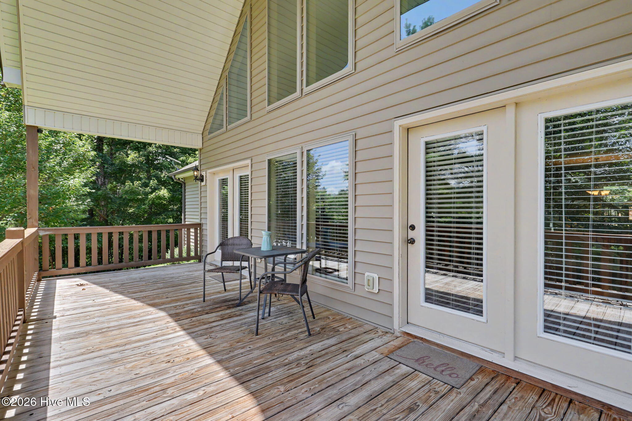 59 Hunter Rock Ridge Property Photo 17