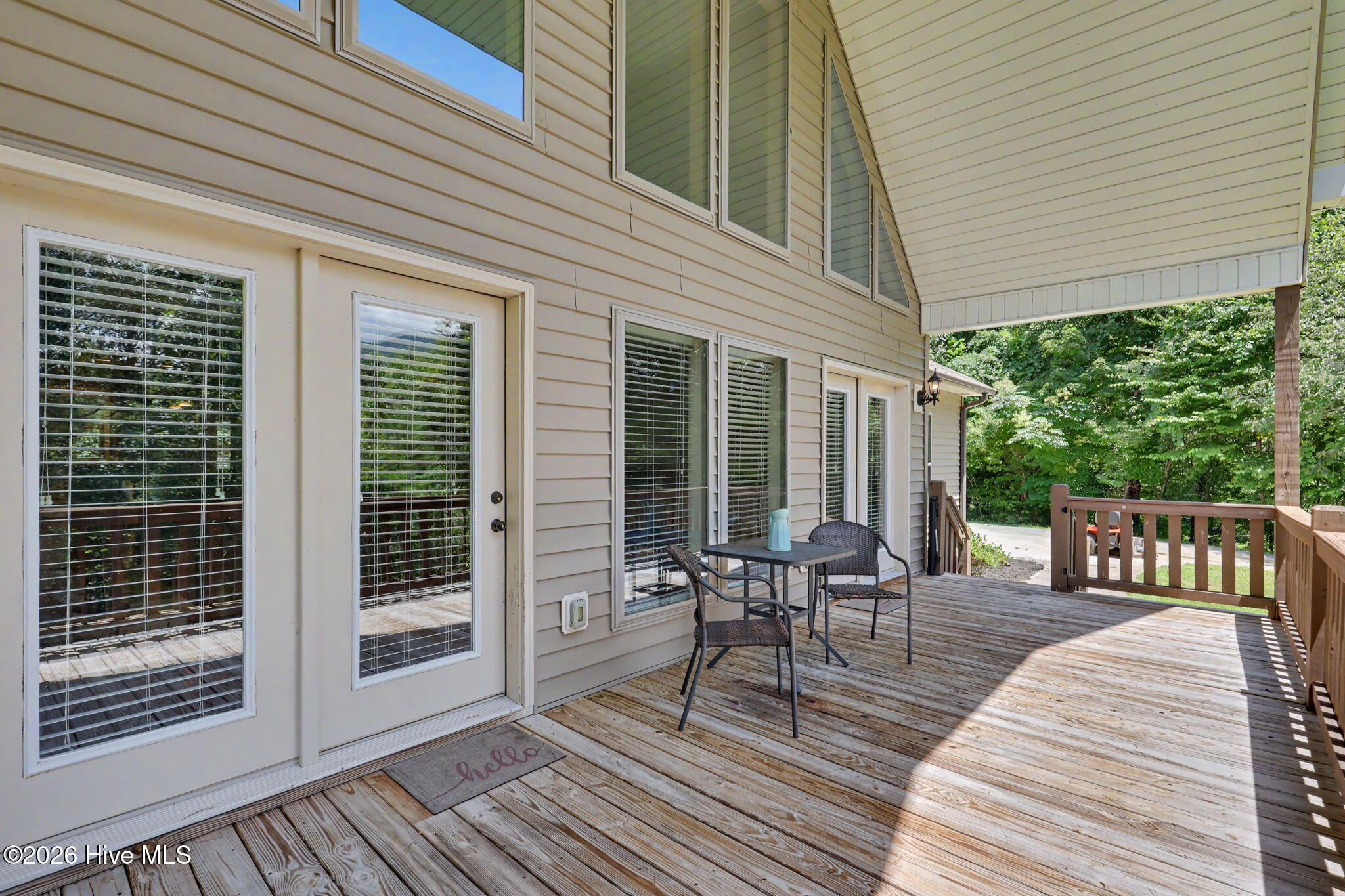 59 Hunter Rock Ridge Property Photo 18