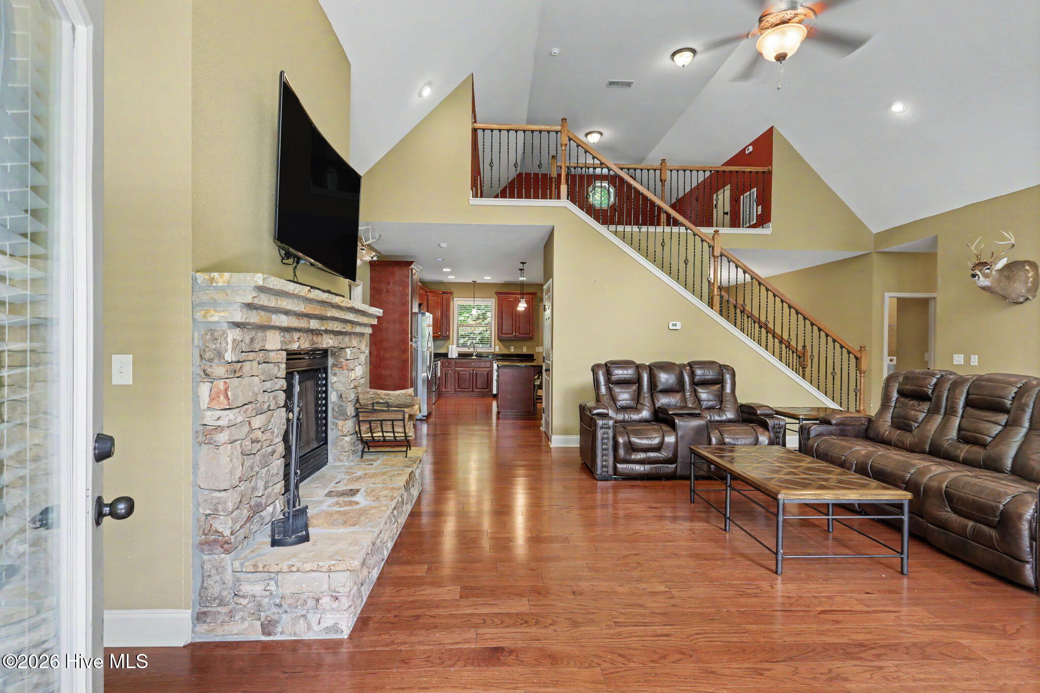 59 Hunter Rock Ridge Property Photo 20