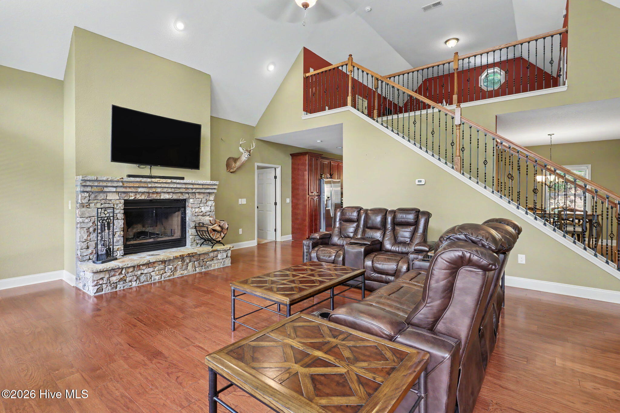 59 Hunter Rock Ridge Property Photo 21