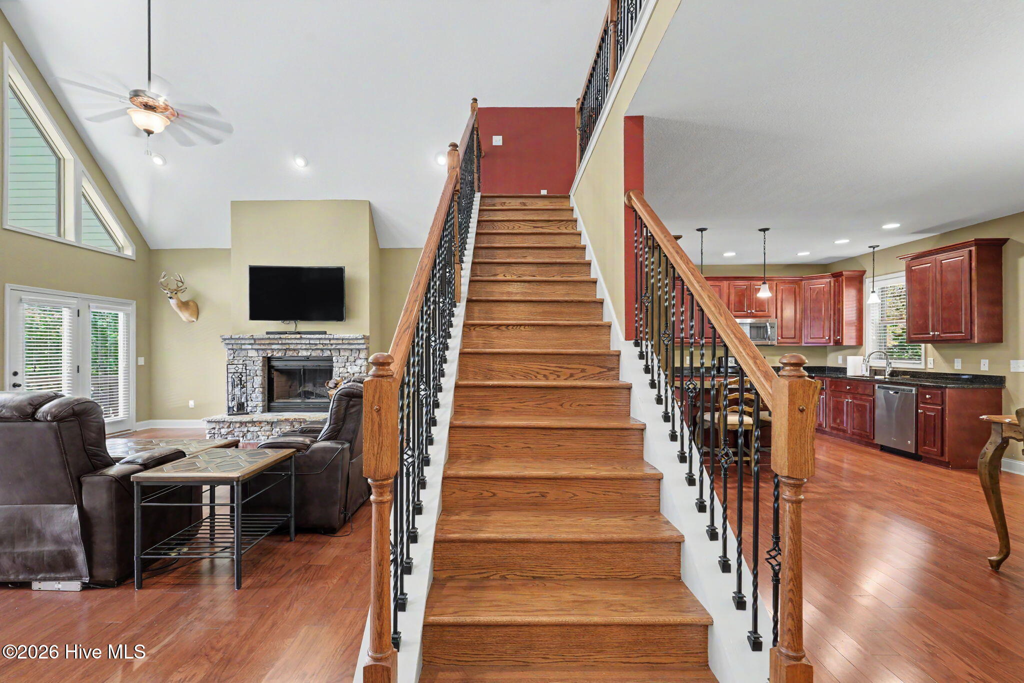 59 Hunter Rock Ridge Property Photo 22