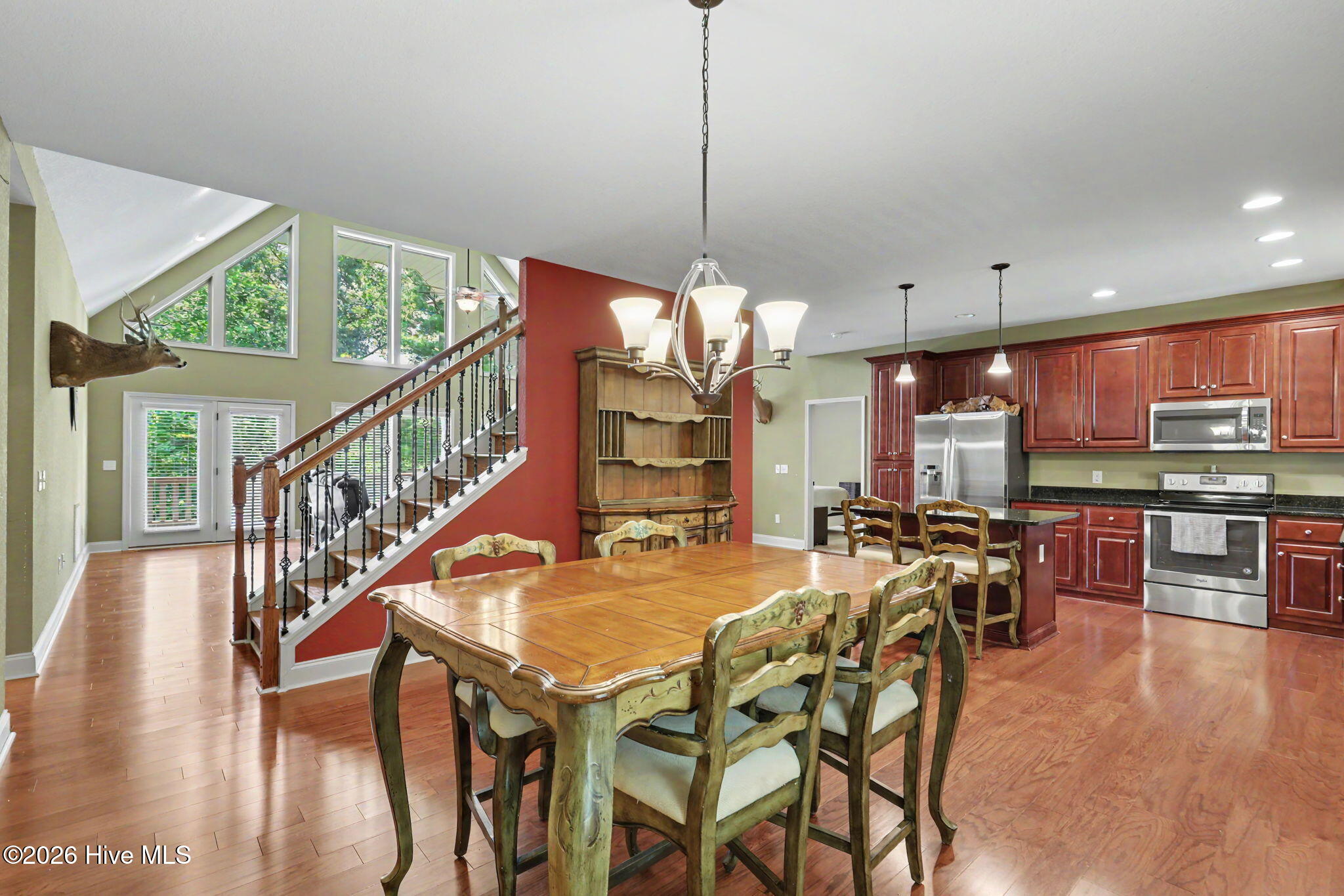 59 Hunter Rock Ridge Property Photo 24