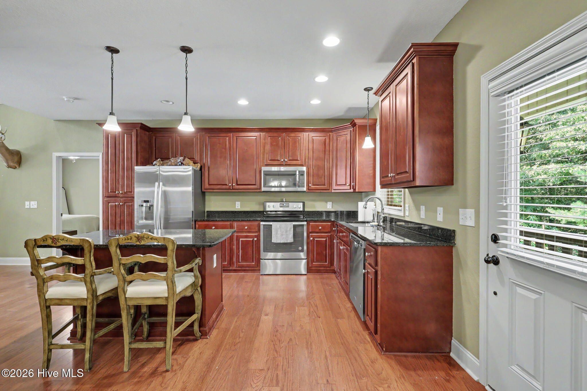 59 Hunter Rock Ridge Property Photo 25