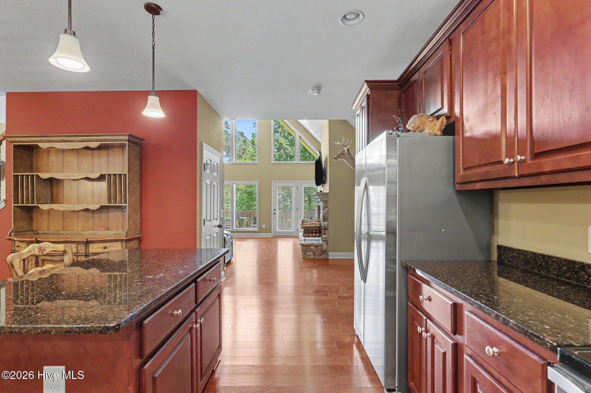 59 Hunter Rock Ridge Property Photo 26