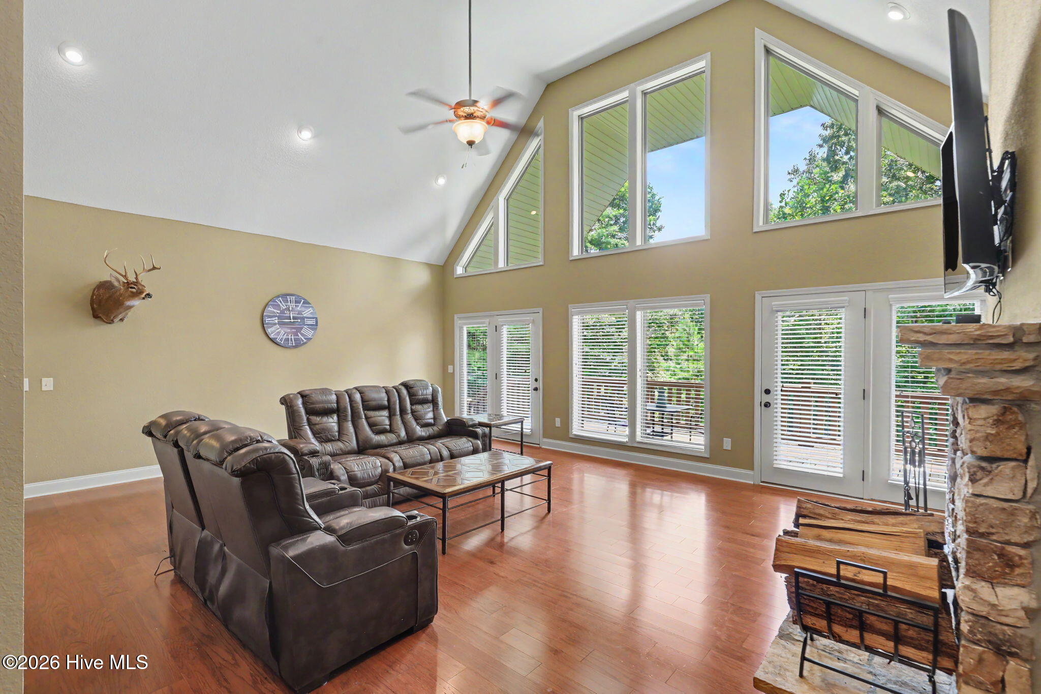 59 Hunter Rock Ridge Property Photo 34