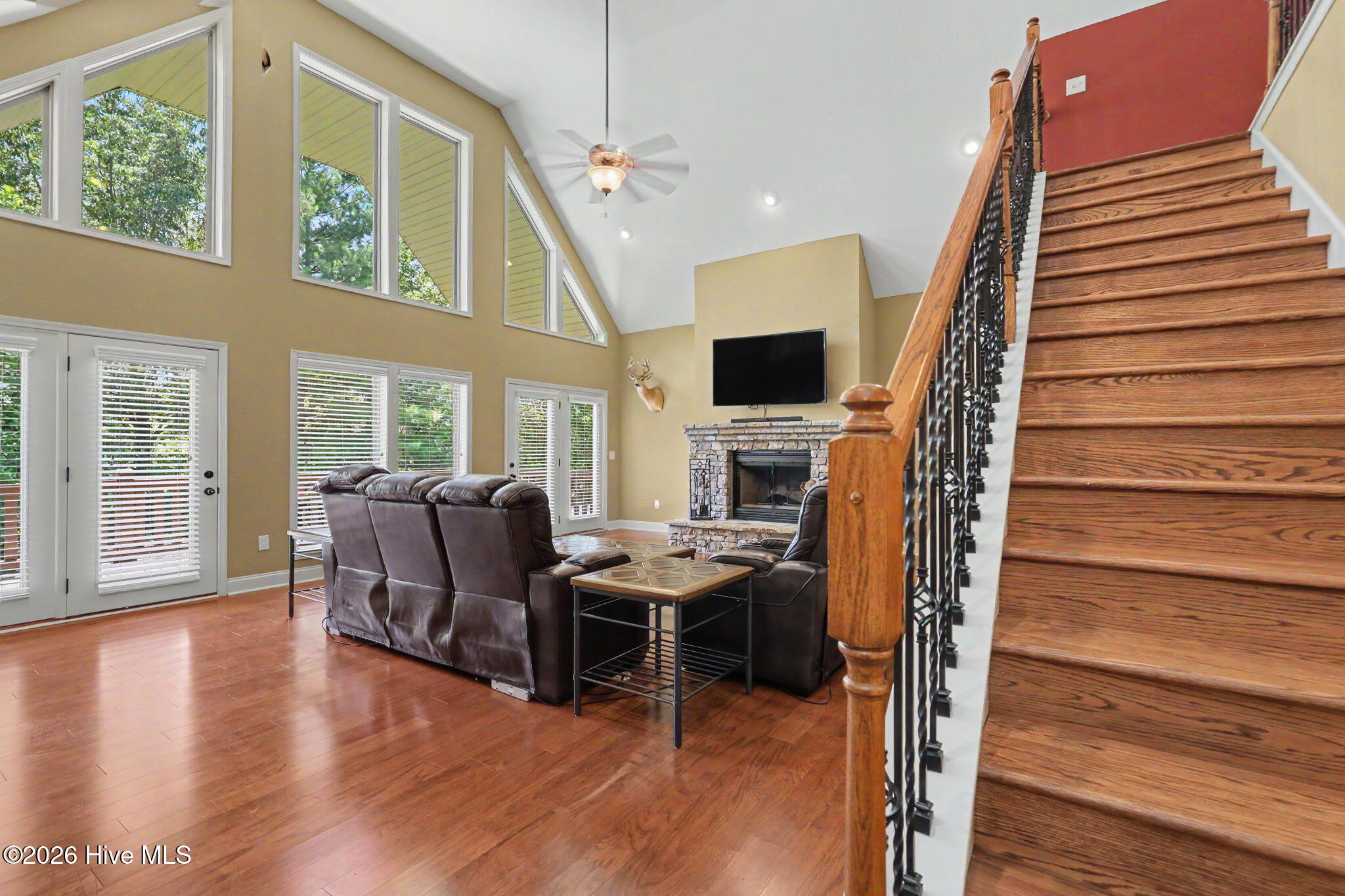 59 Hunter Rock Ridge Property Photo 35