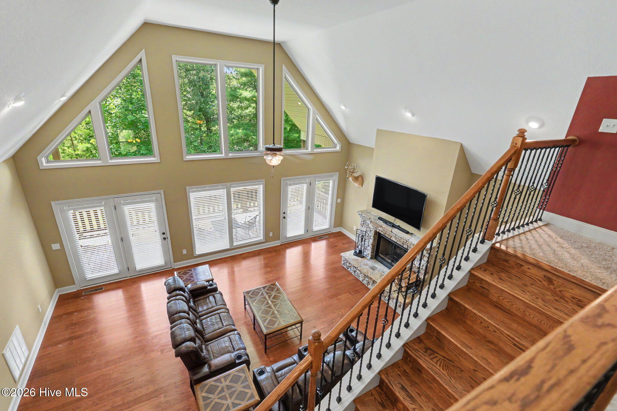 59 Hunter Rock Ridge Property Photo 38